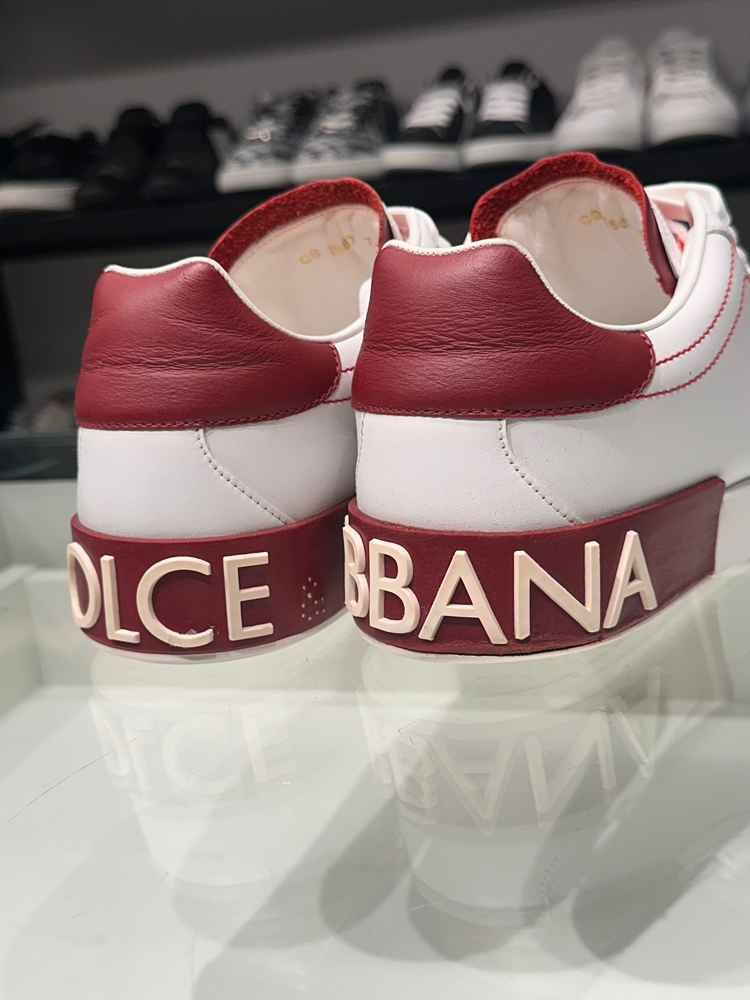 Dolce e Gabbana Portofino