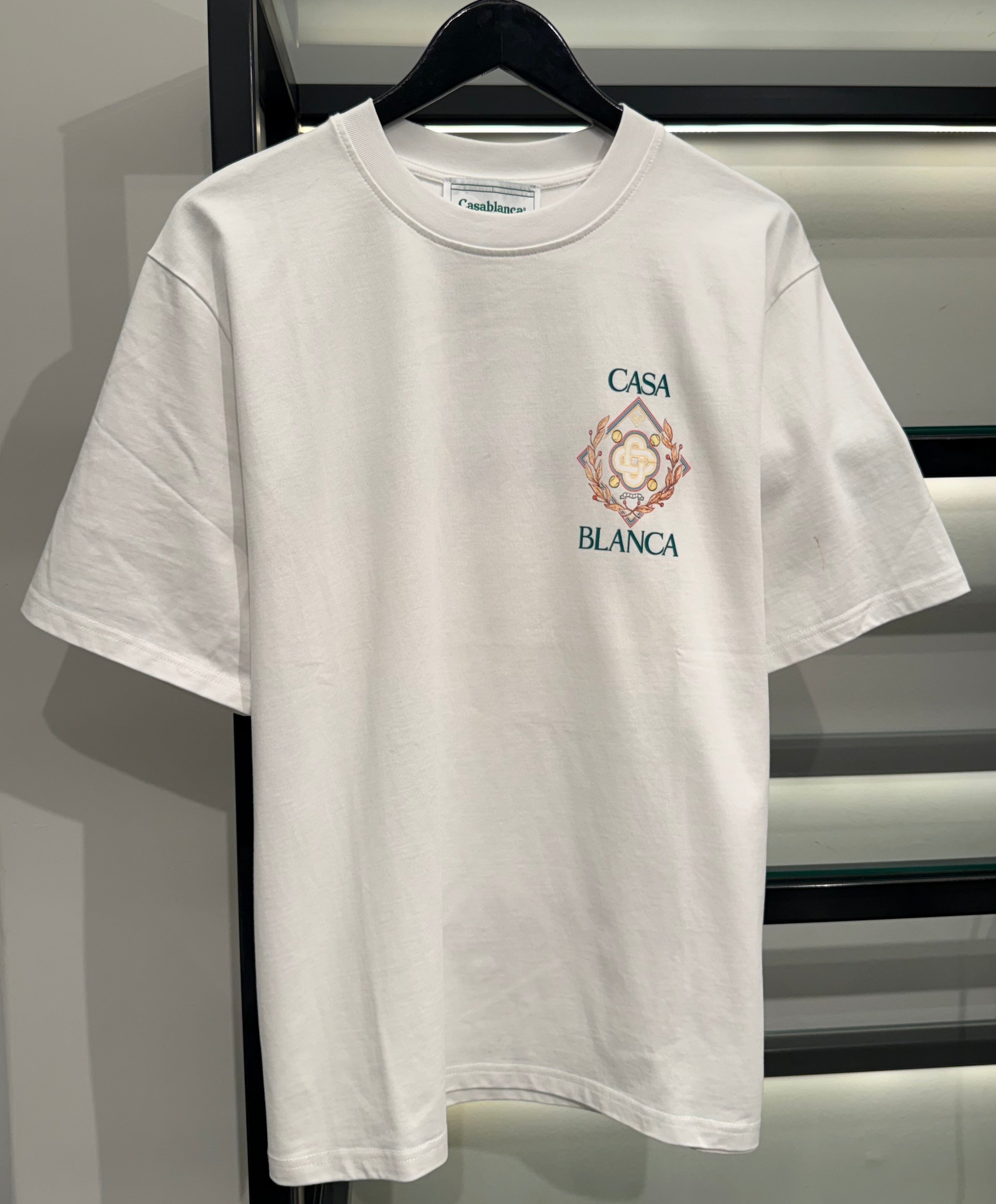 Camiseta Casablanca