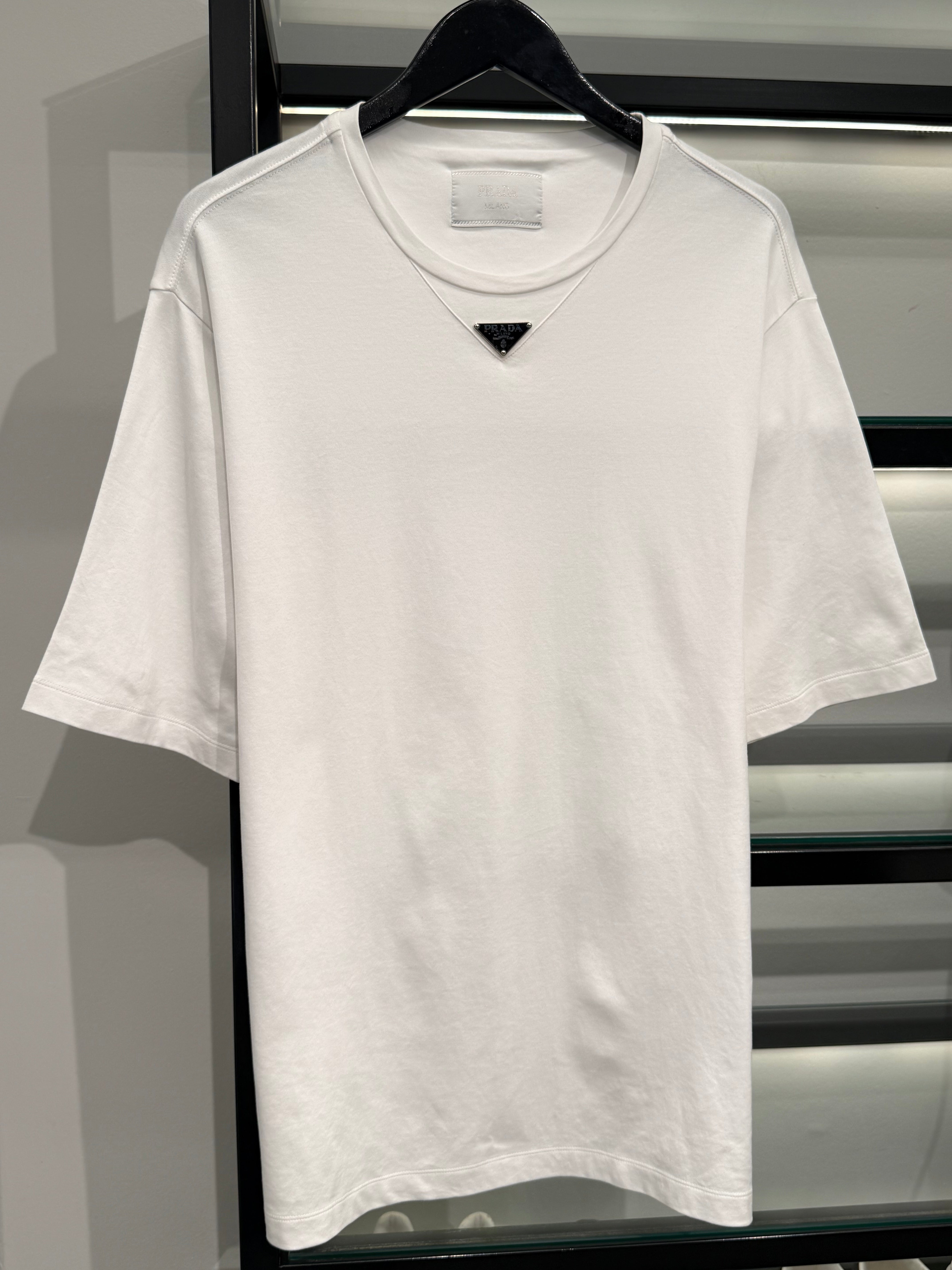 Camiseta Prada