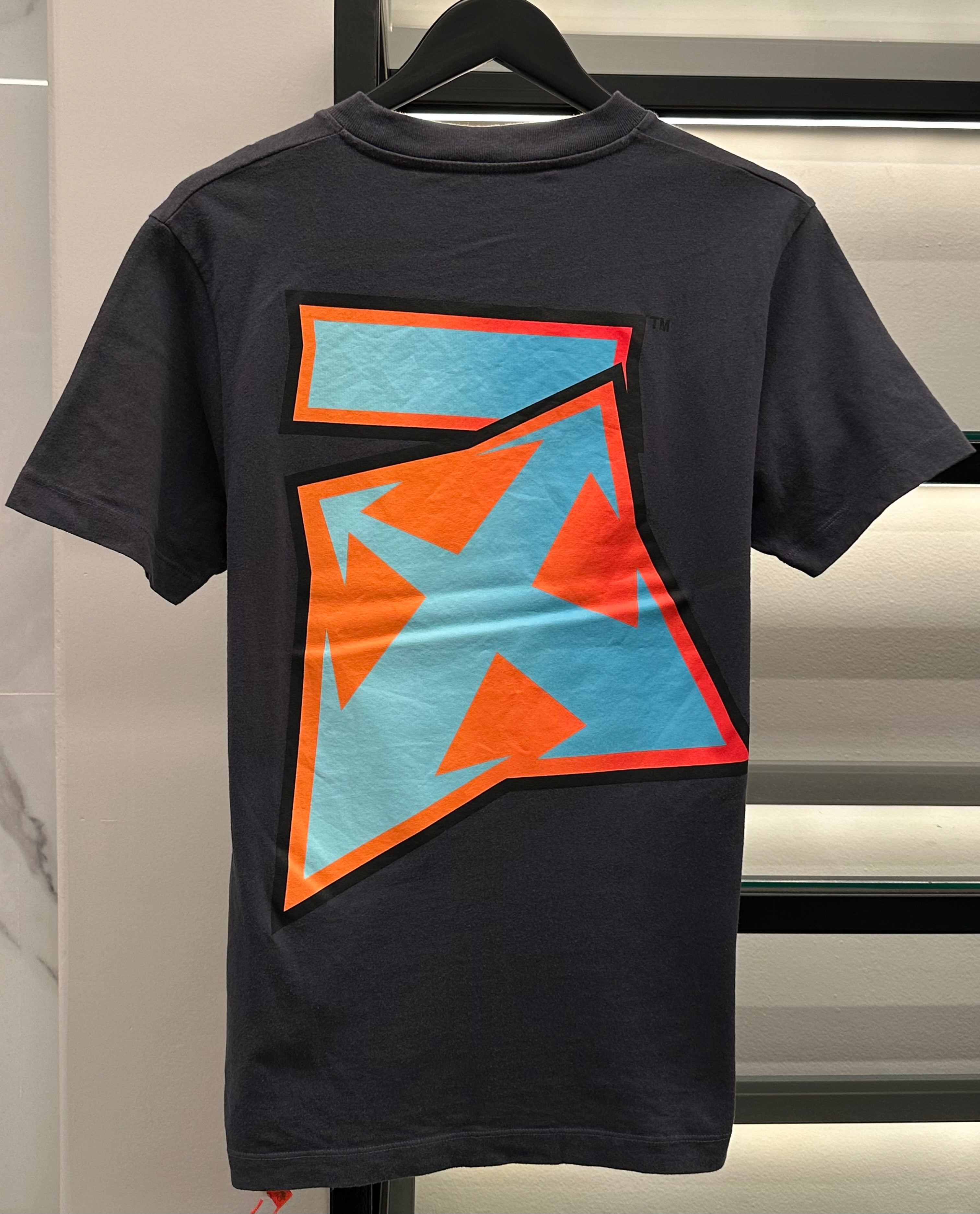 Camiseta Off White