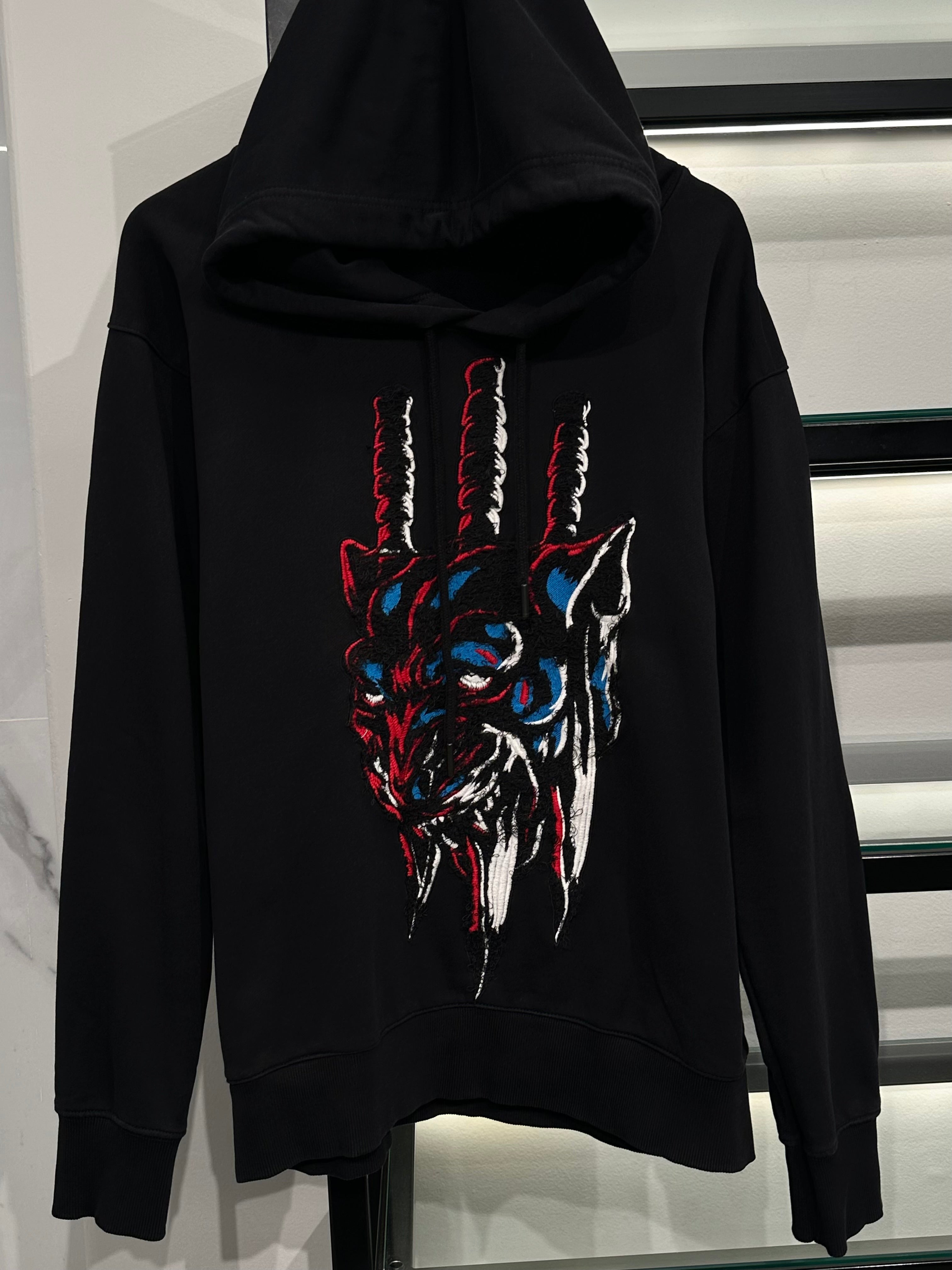 Moletom Diesel