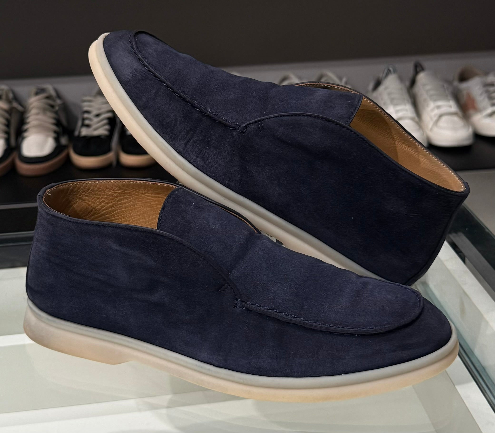 Loro Piana Open Walk