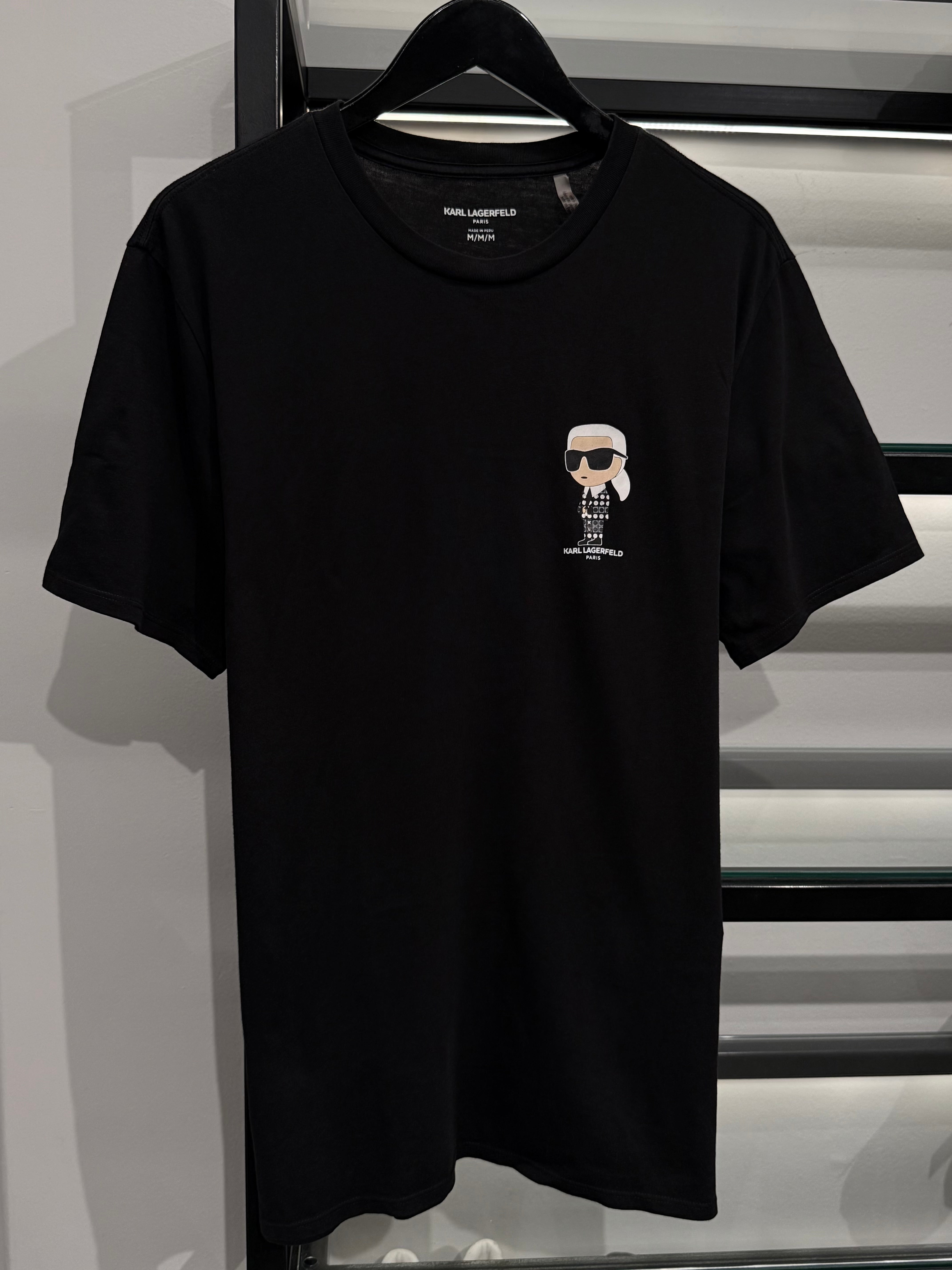 Camiseta Karl Lagerfeld