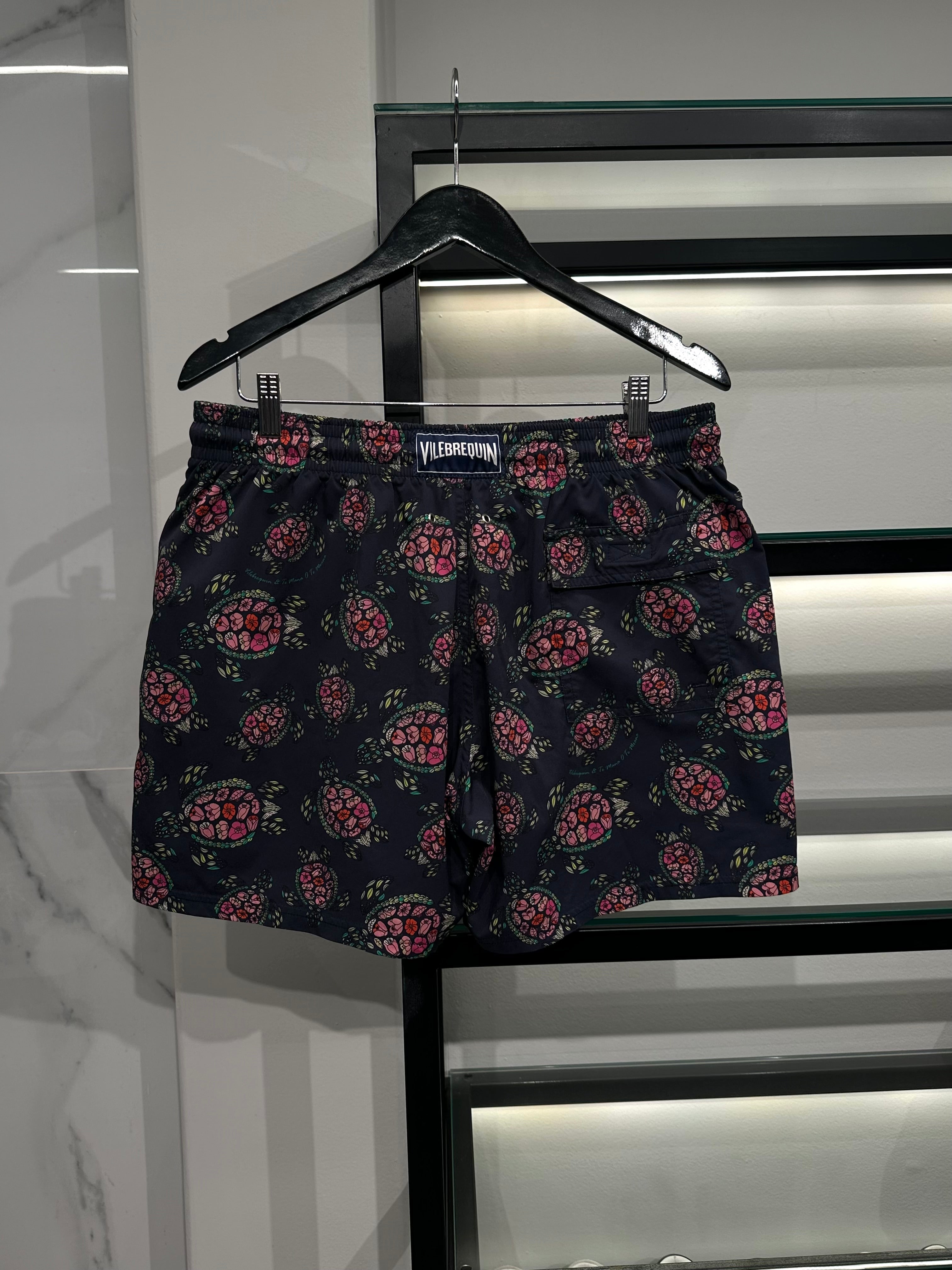 Short Vilebrequin