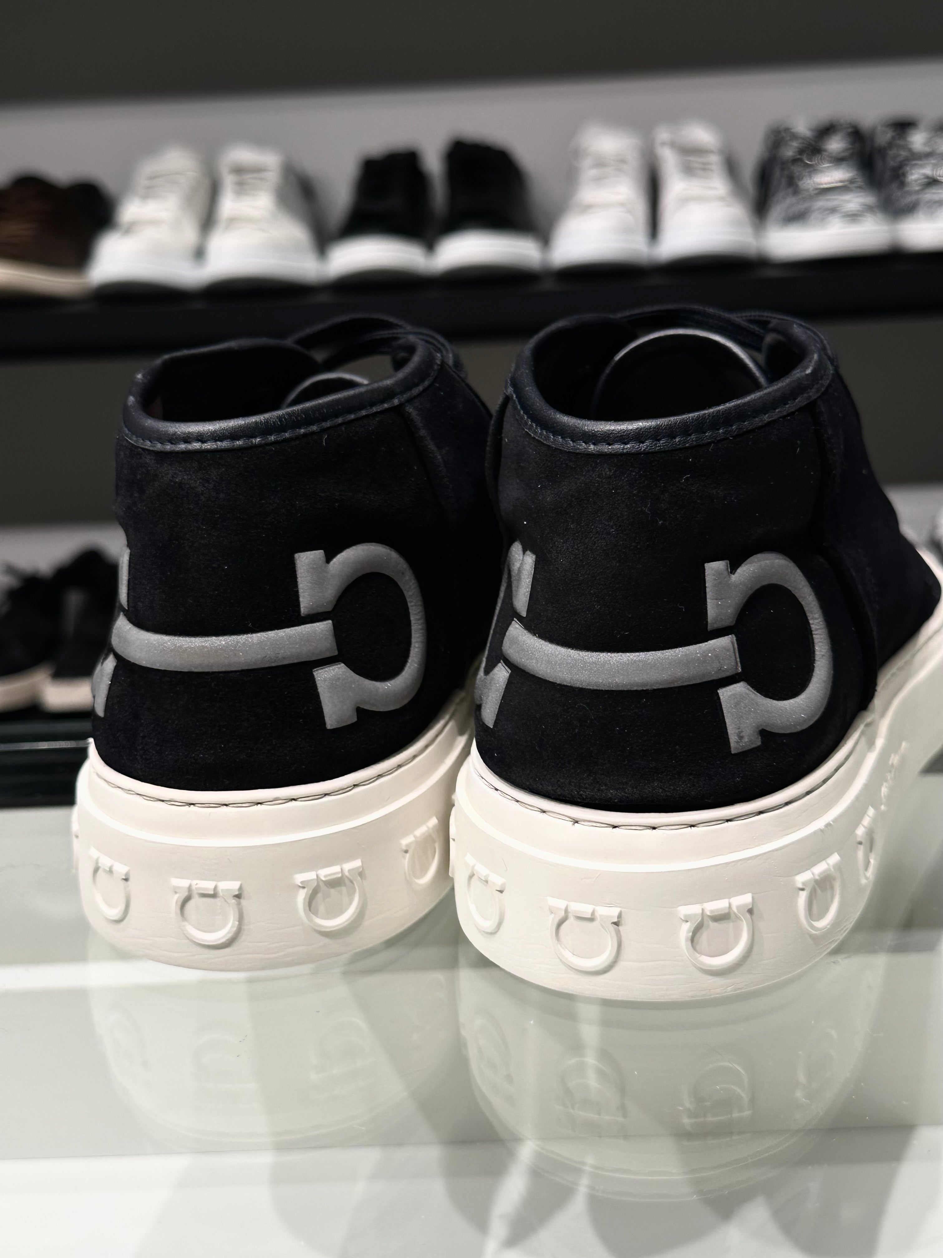 Sneaker Salvatore Ferragamo