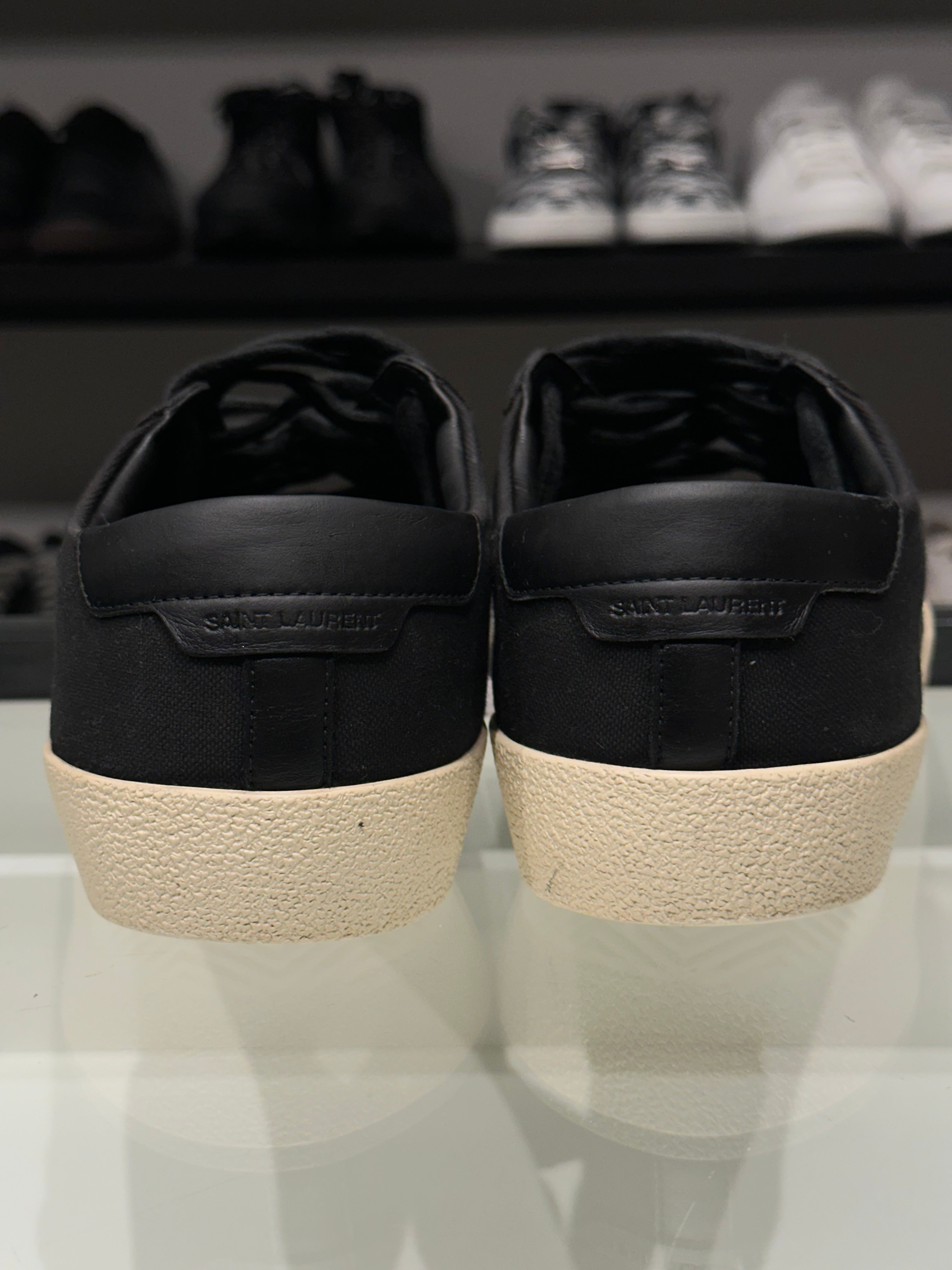 Sneaker Saint Laurent