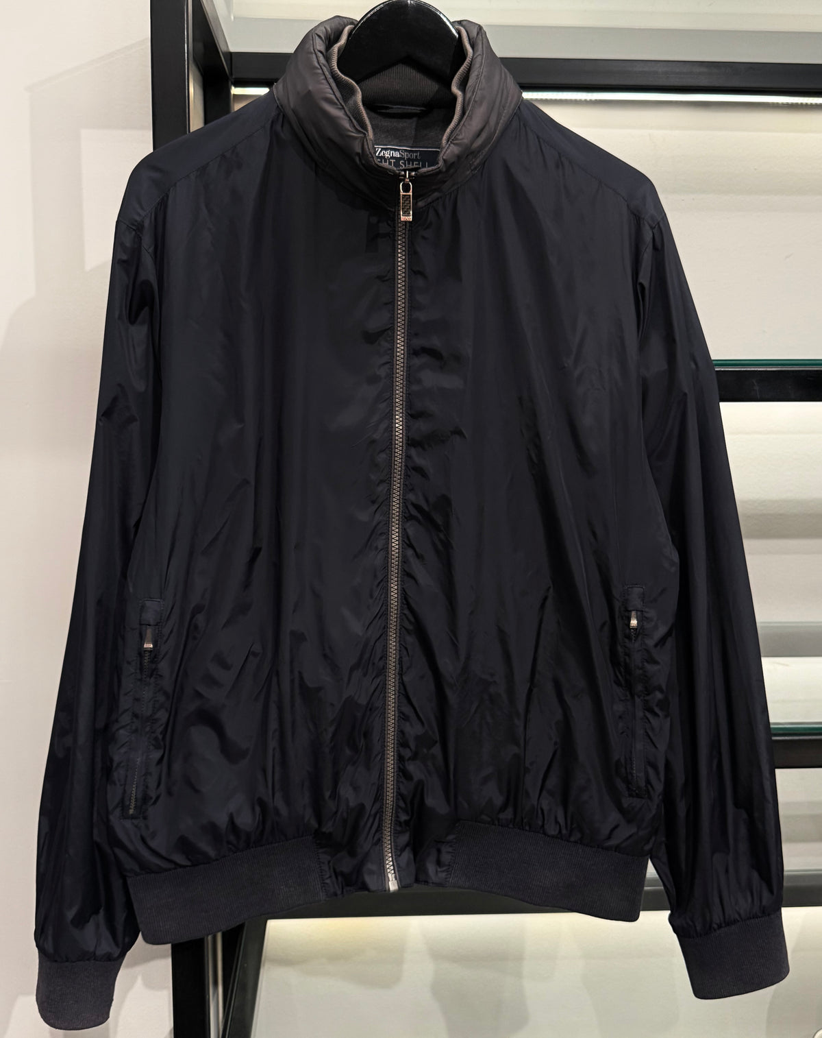 Jaqueta Zegna Sport
