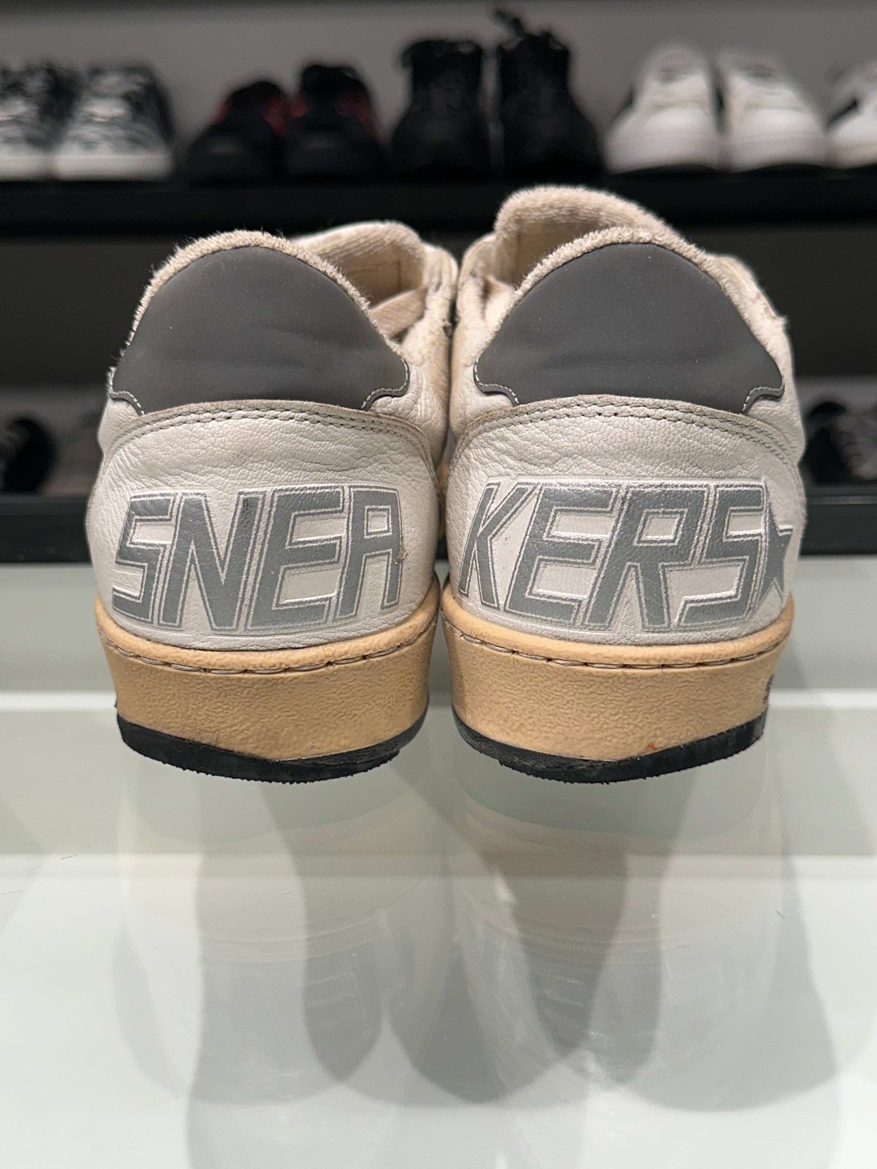 Golden Goose BallStar