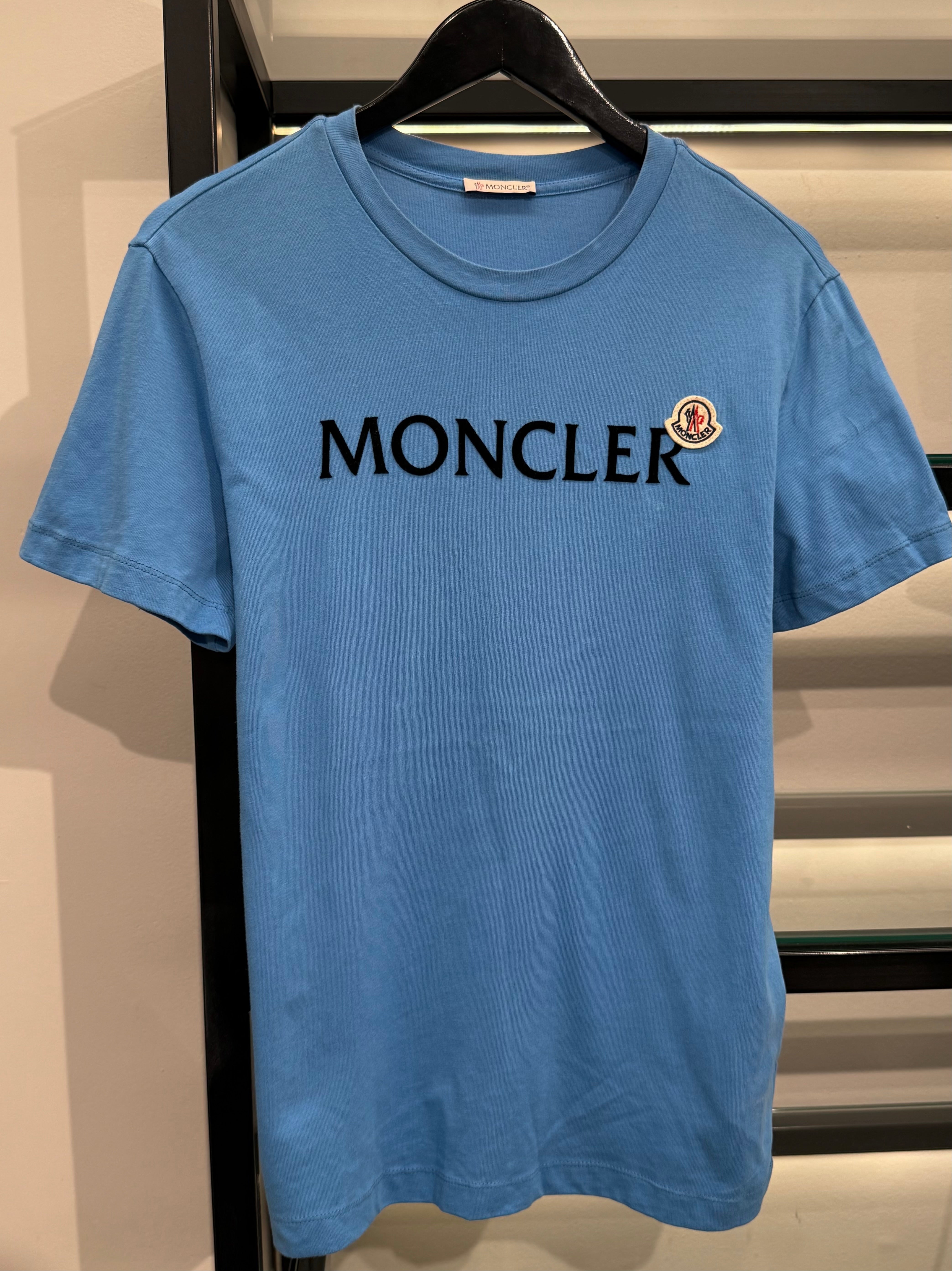 Camiseta Moncler