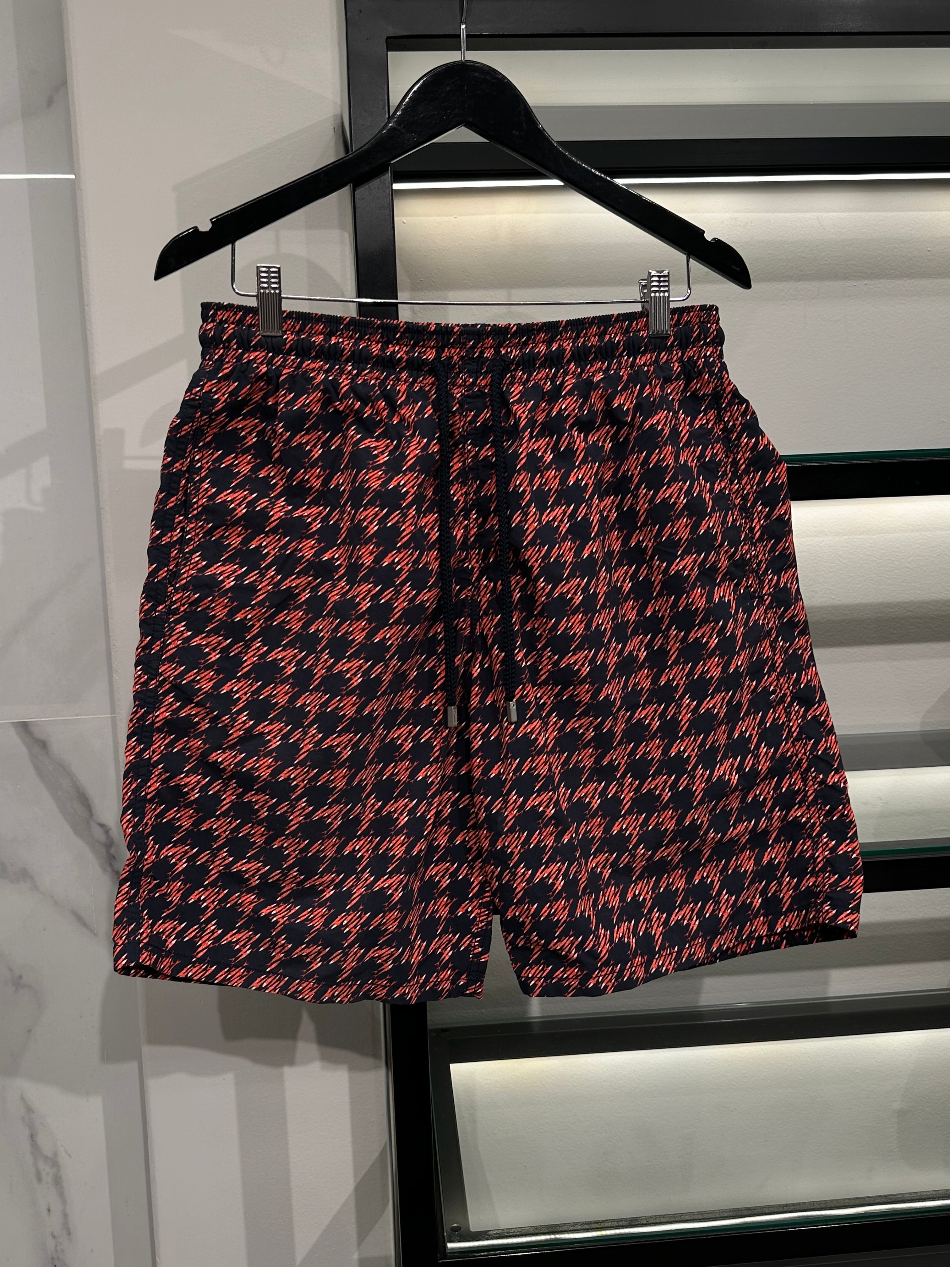 Short Vilebrequin