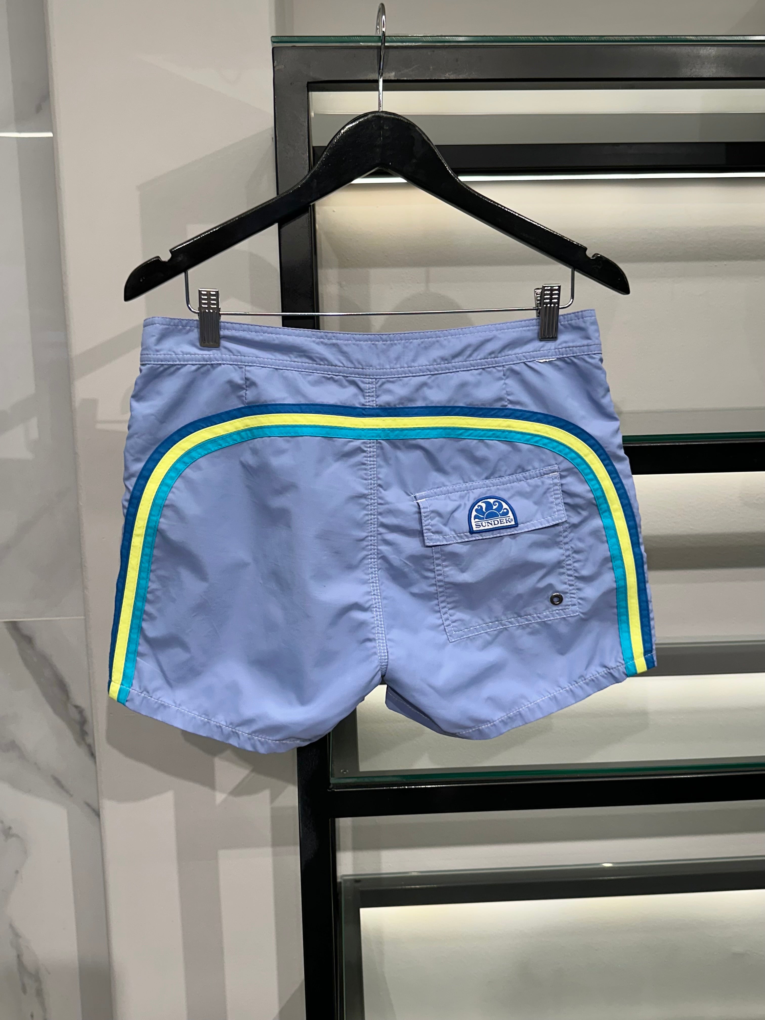 Short Sundek
