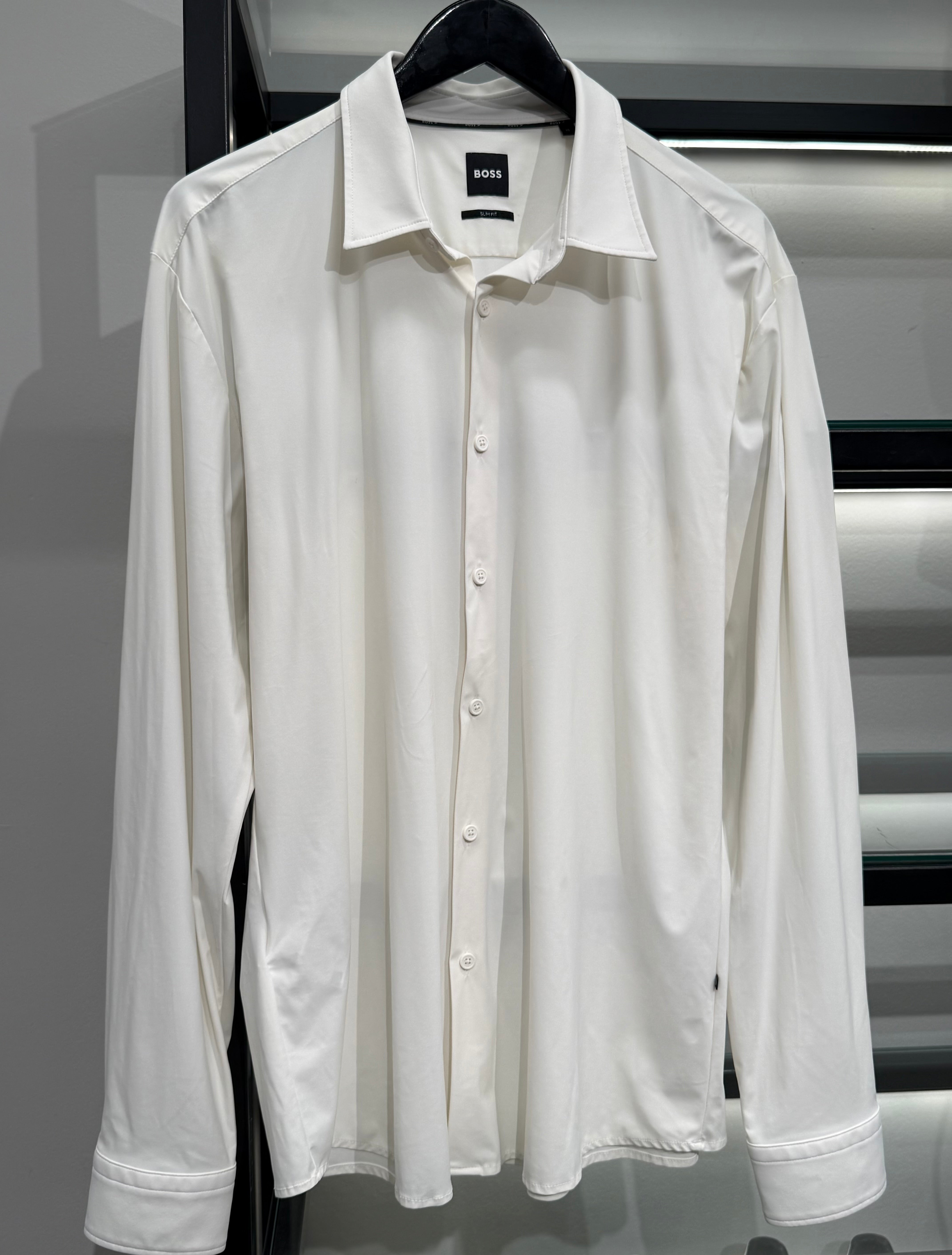 Camisa Boss