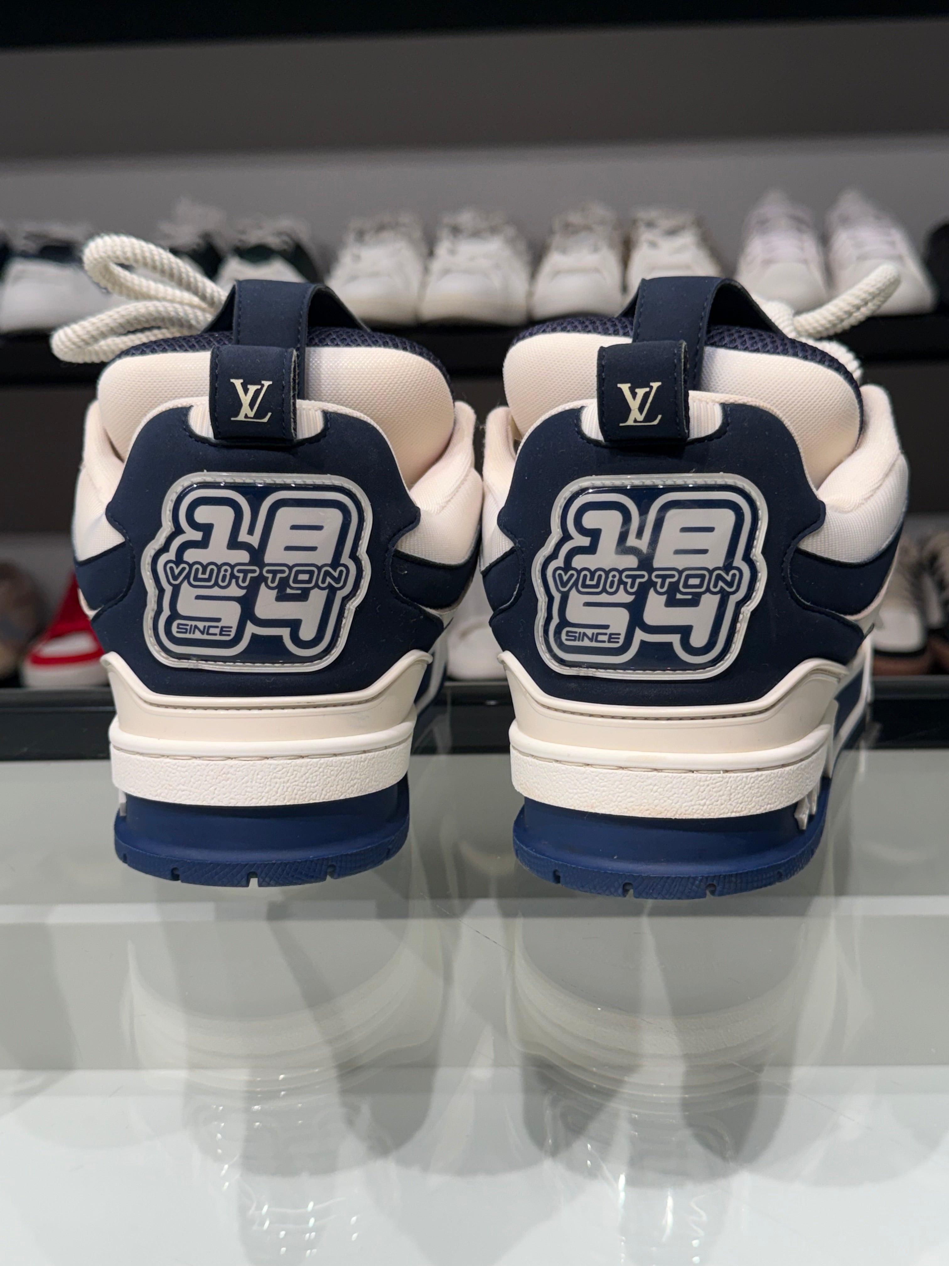 Louis Vuitton Skate