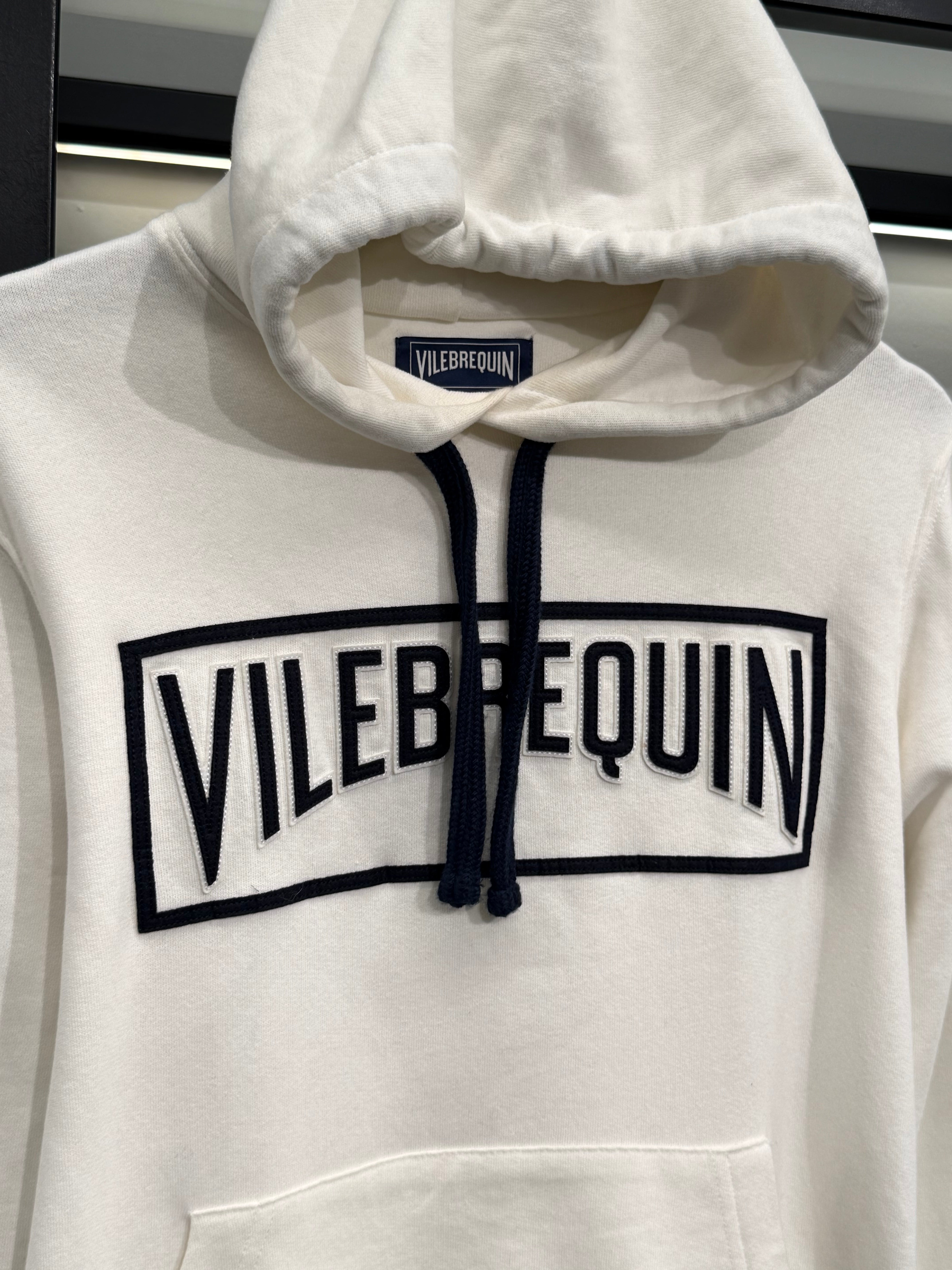 Moletom Vilebrequin