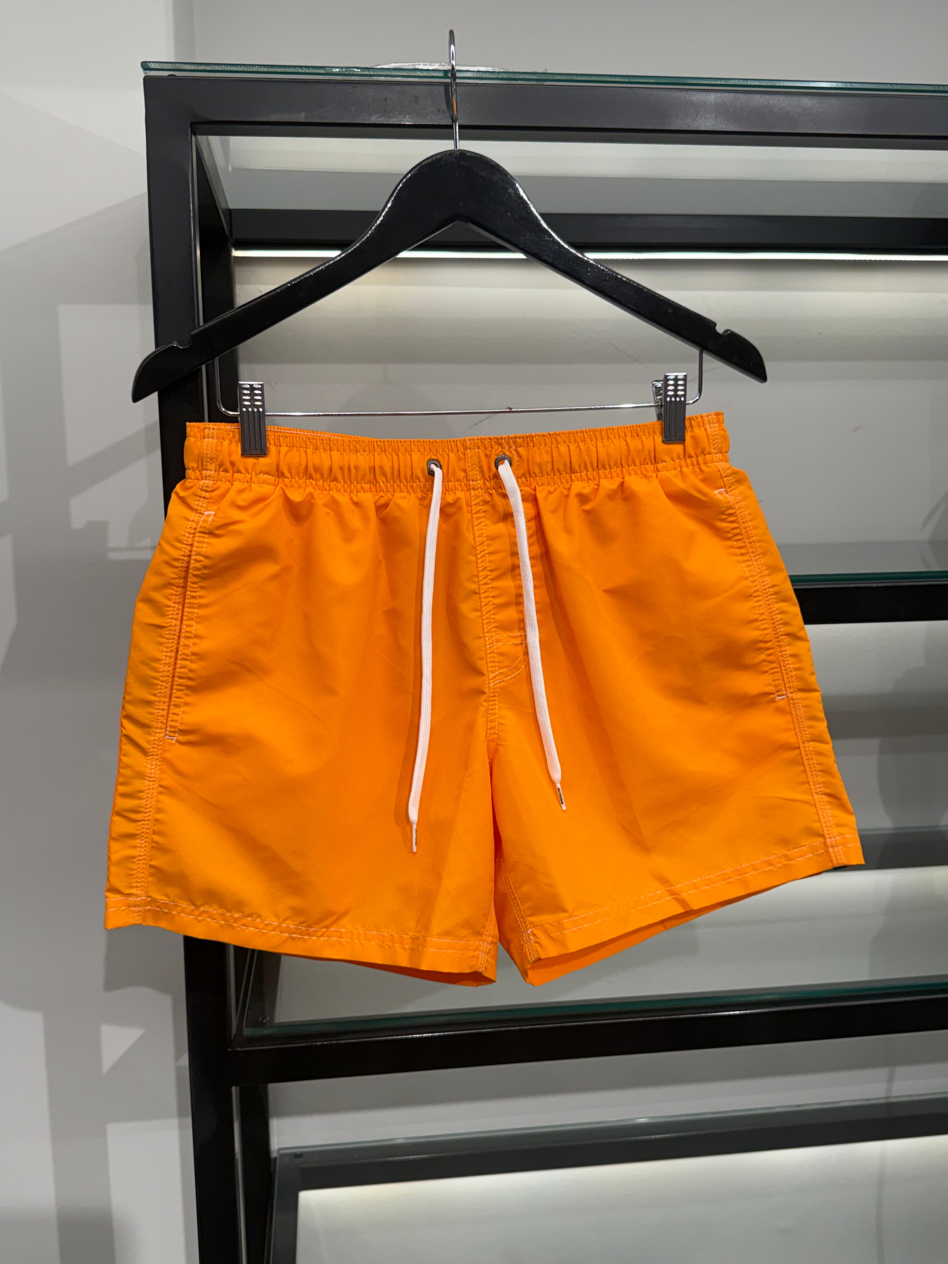 Short Sundek