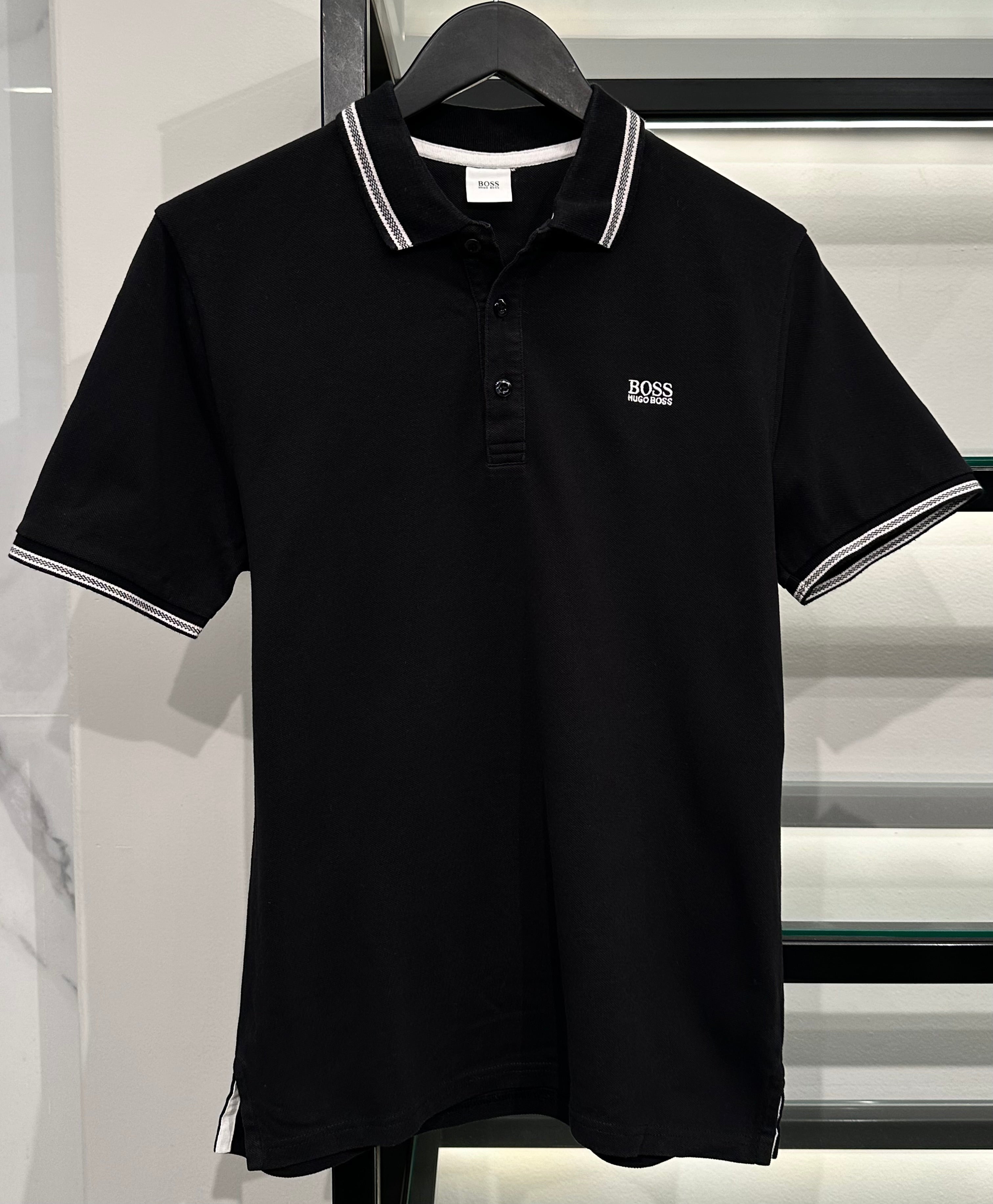 Polo Boss