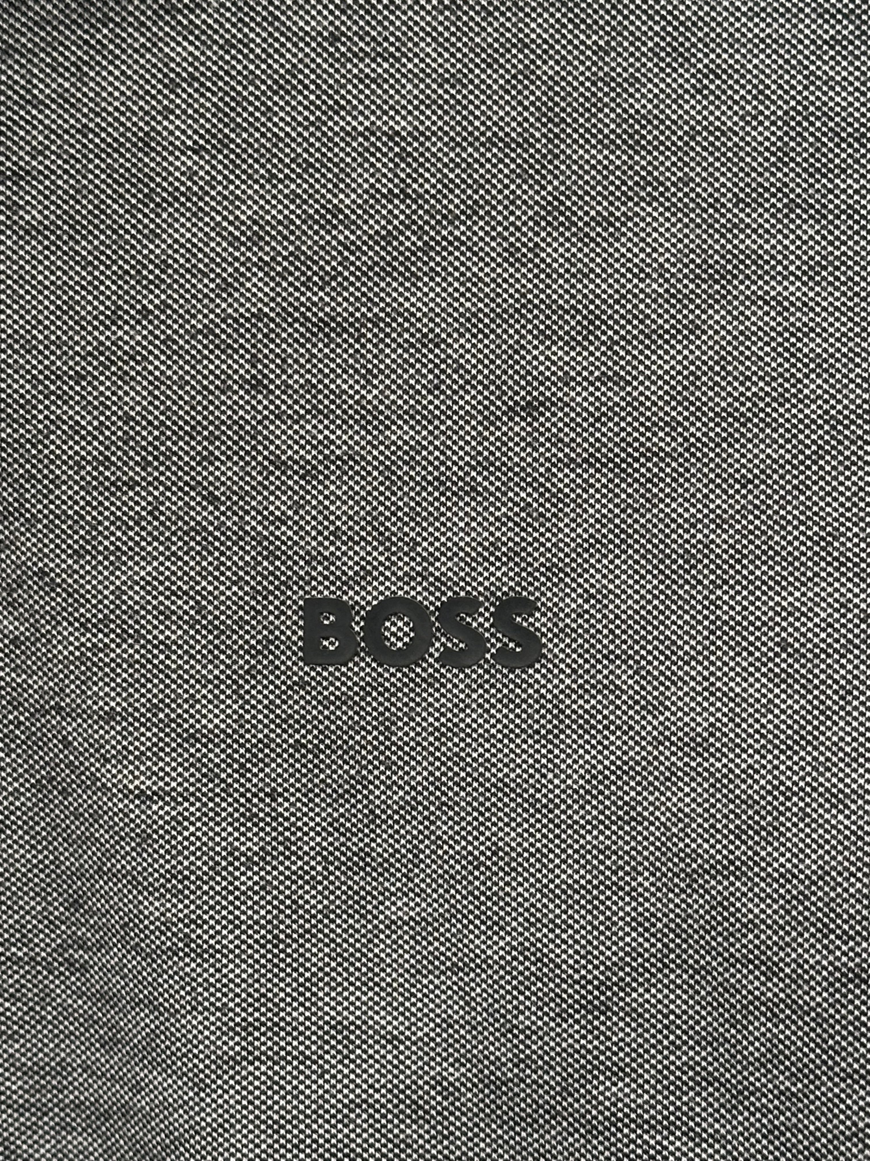 Polo Boss