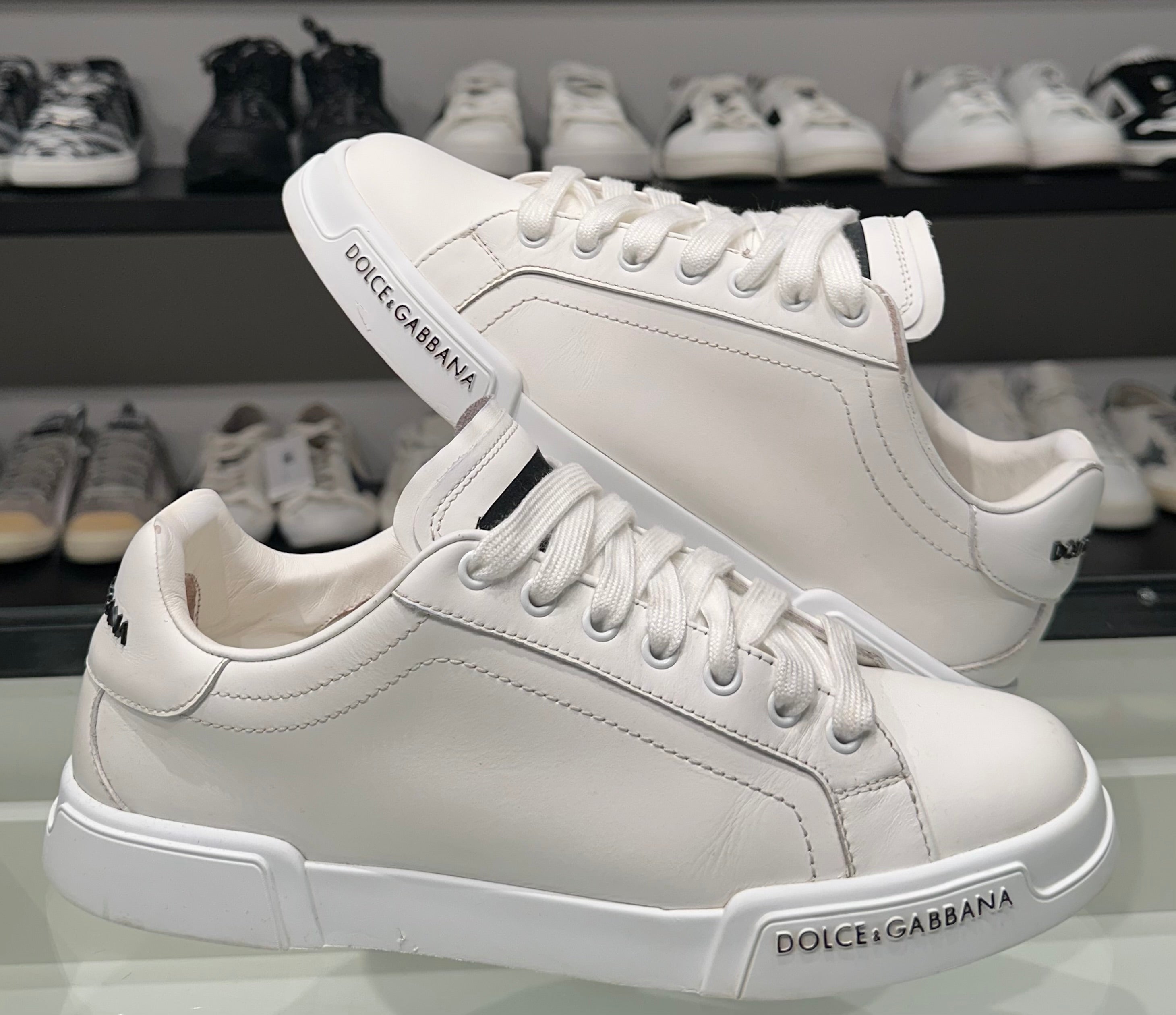 Sneaker Dolce e Gabbana