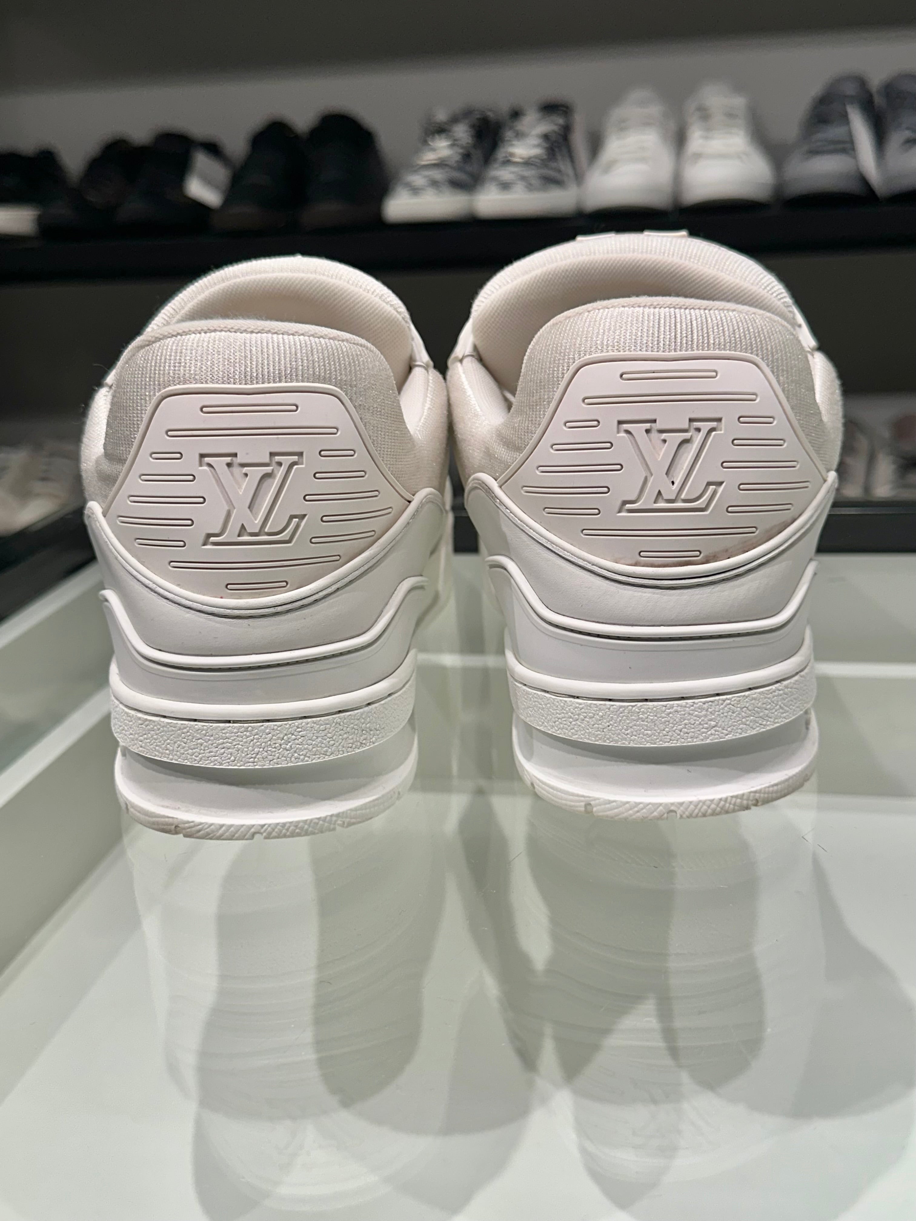 Louis Vuitton Trainer