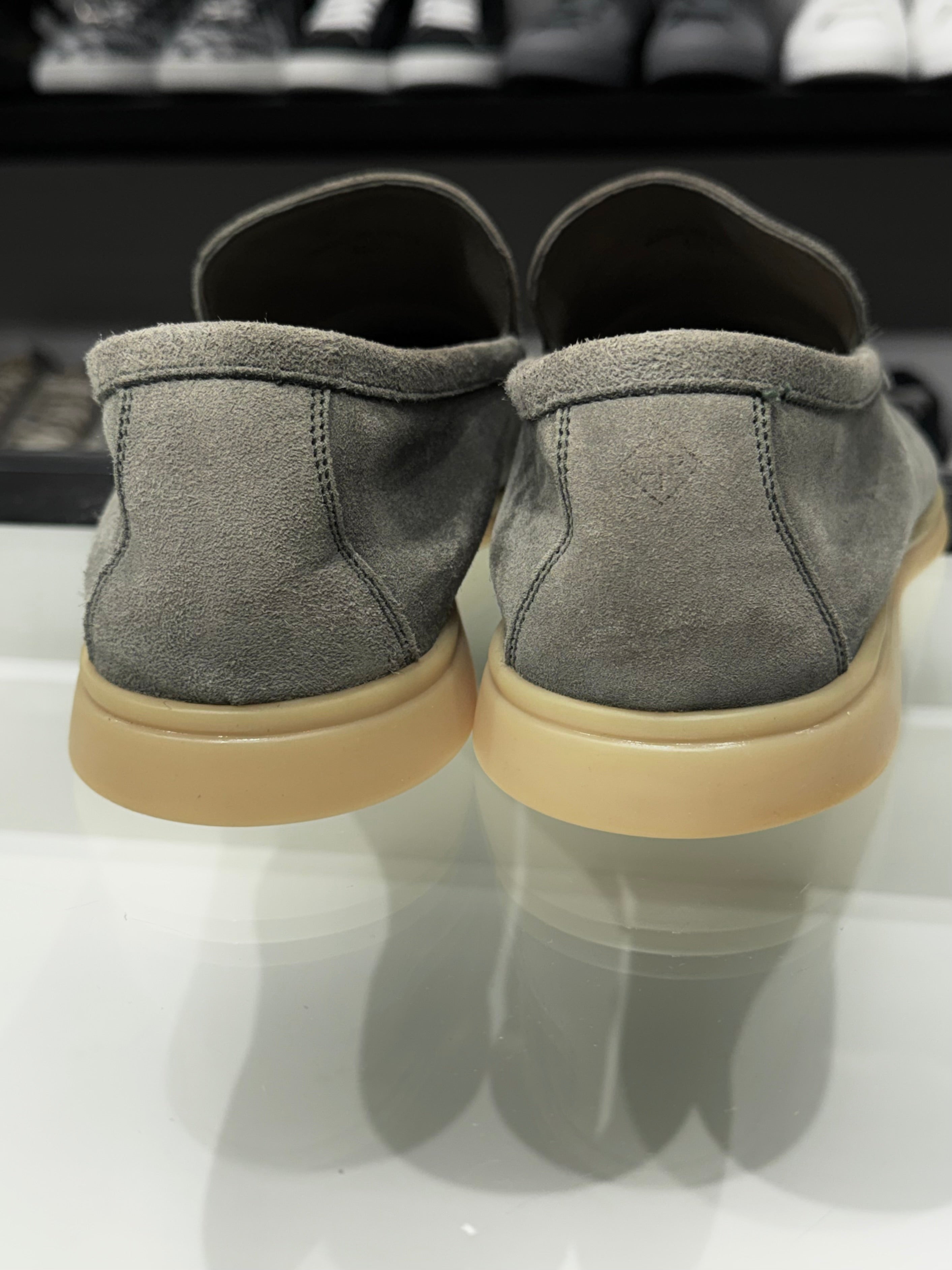 Slip Loro Piana Summer Walk