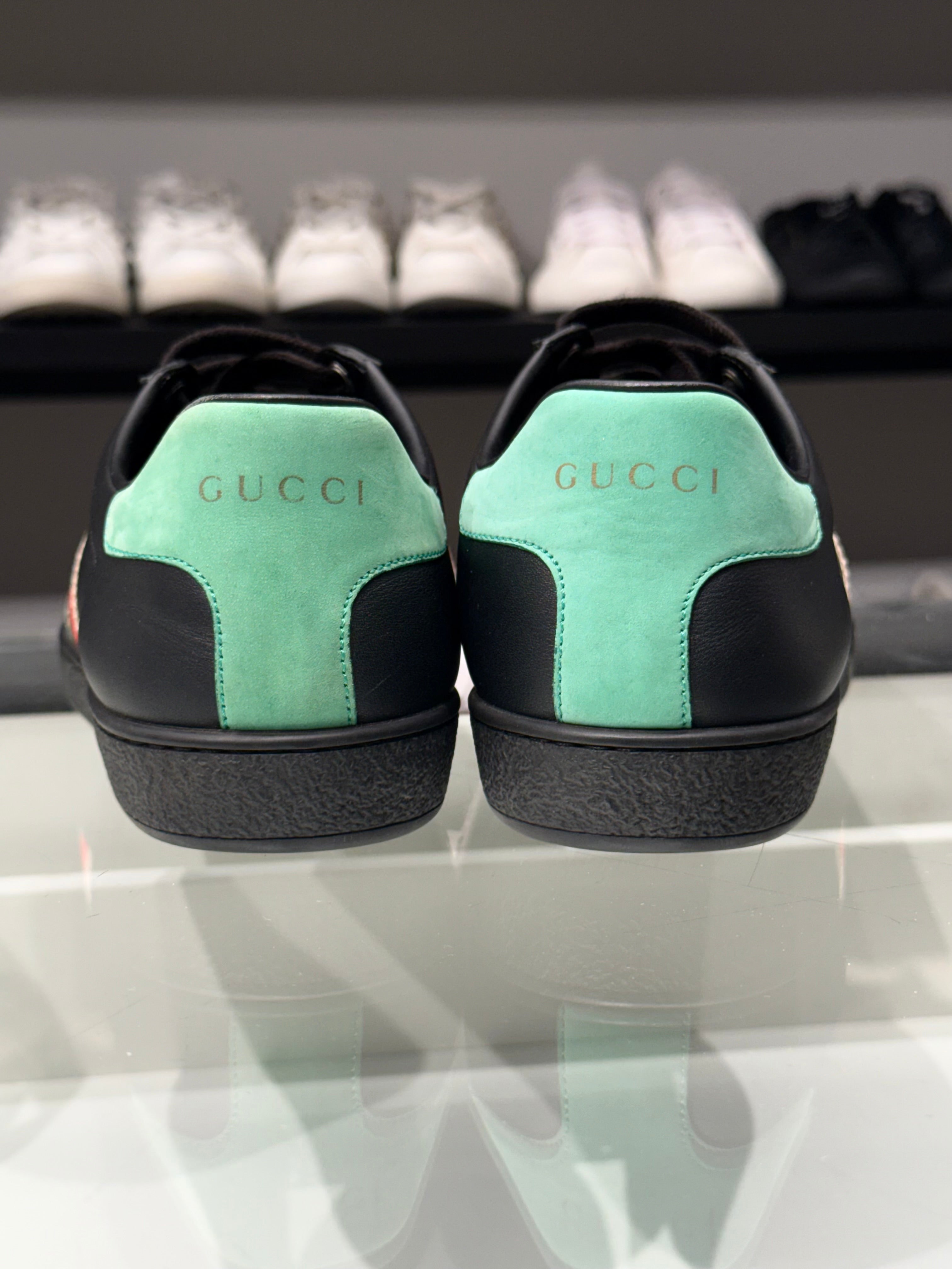 Sneaker Gucci