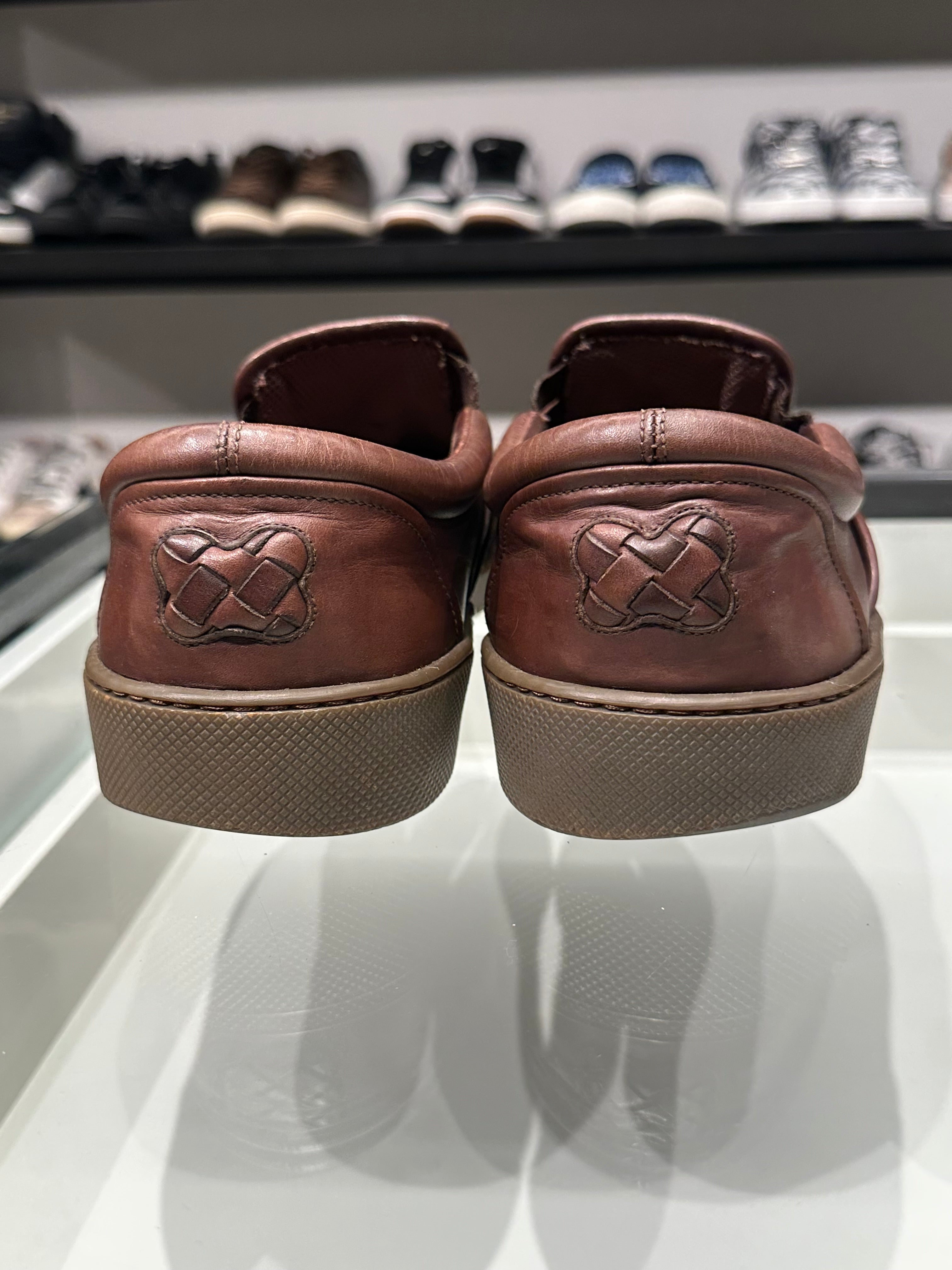 Slip Bottega Veneta