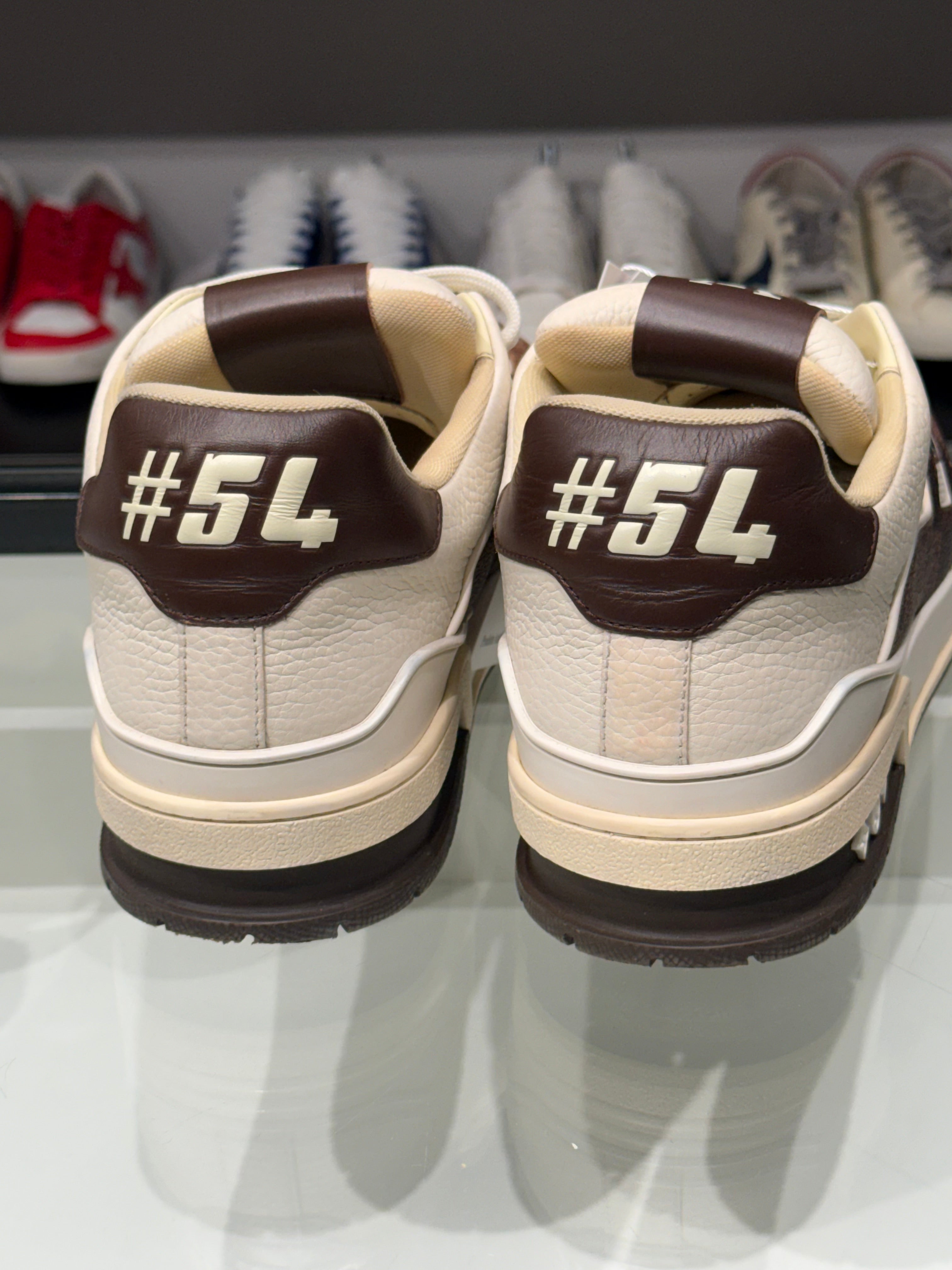 Louis Vuitton Trainer