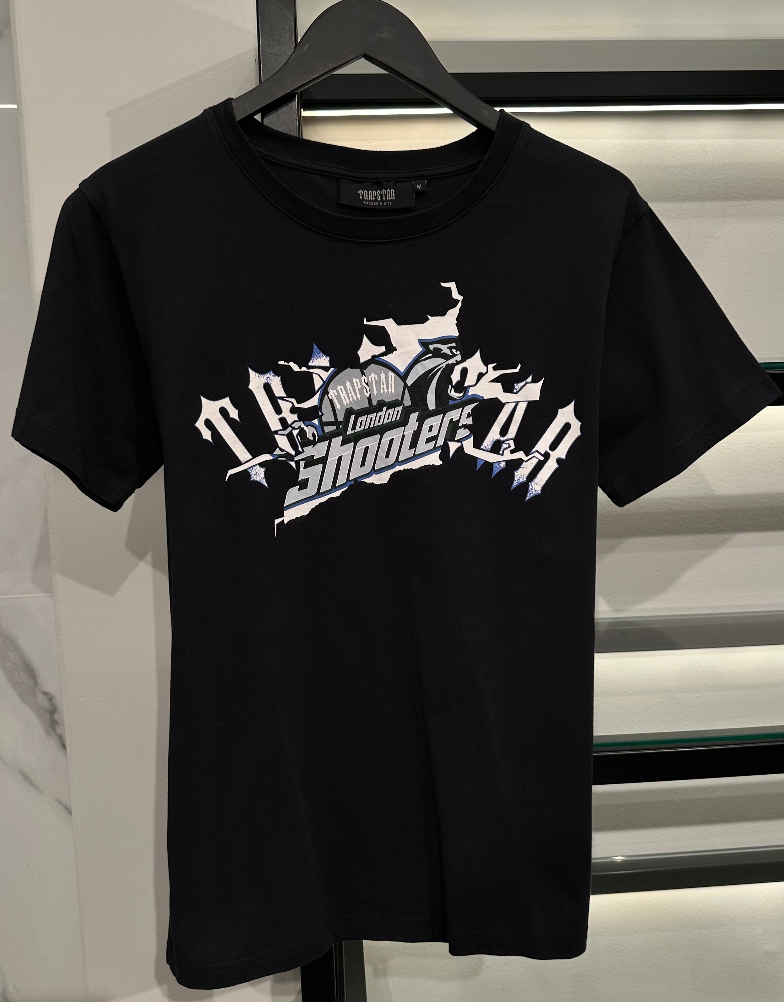 Camiseta Trapstar