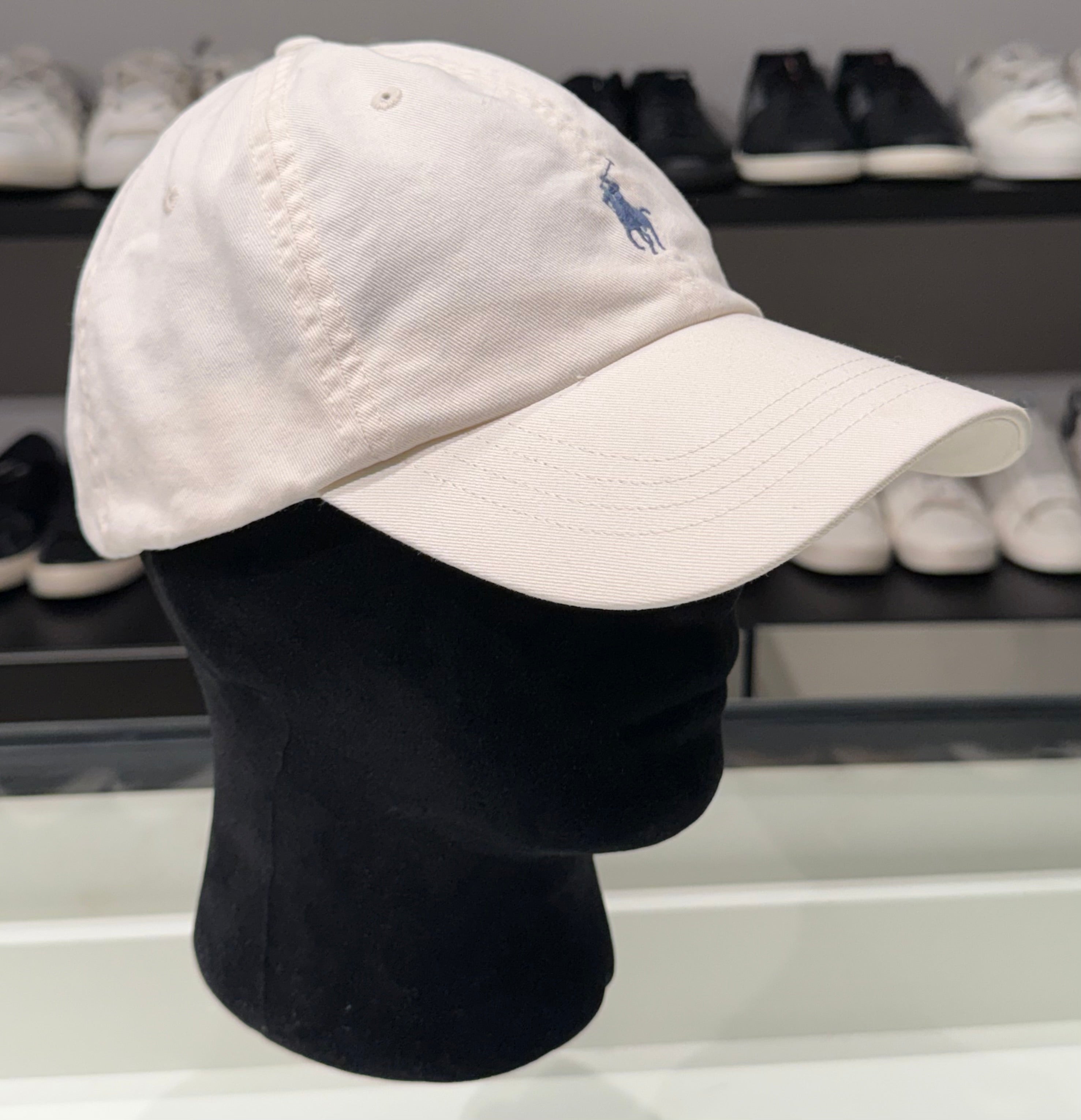 Boné Ralph Lauren