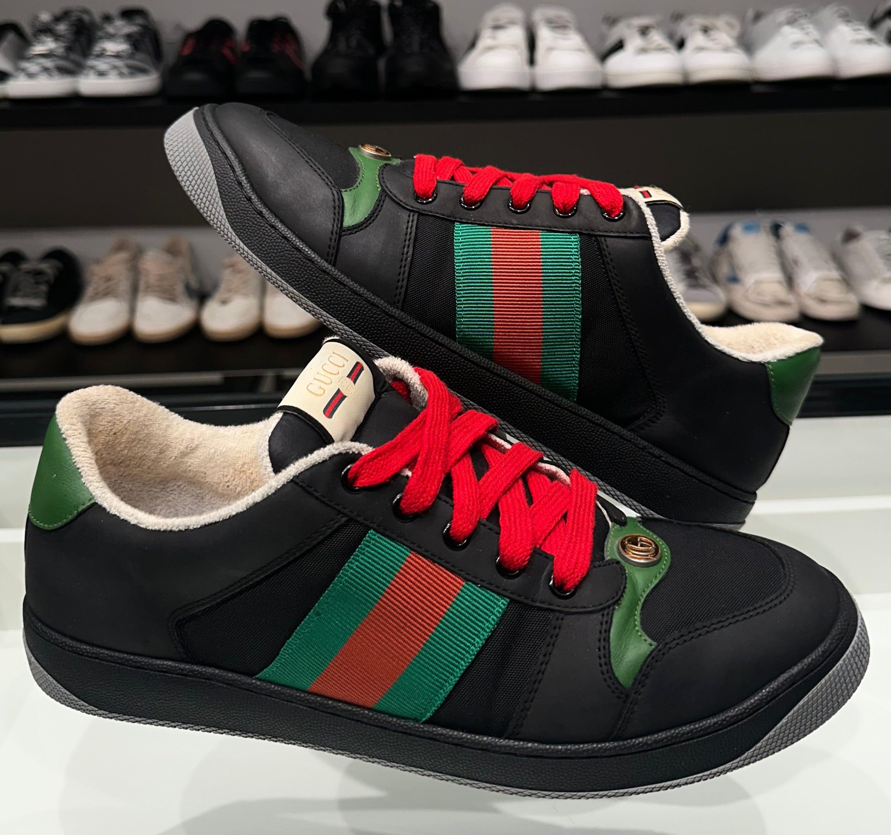 Sneaker Gucci