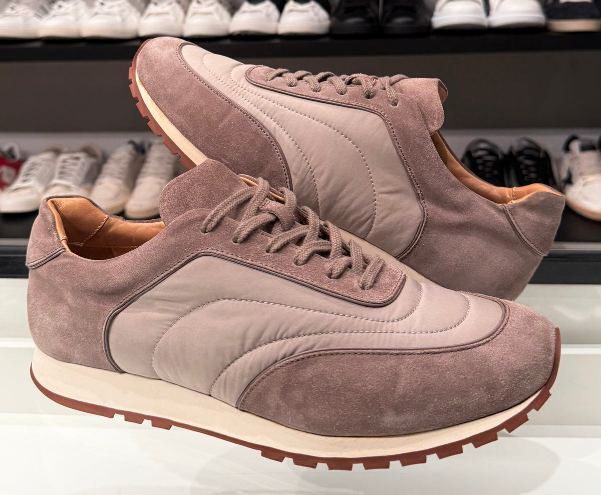 Sneaker Loro Piana Weekend Walk