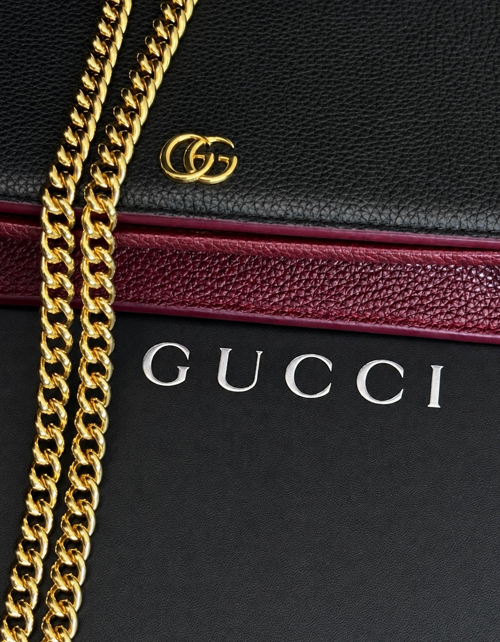 Bolsa Gucci