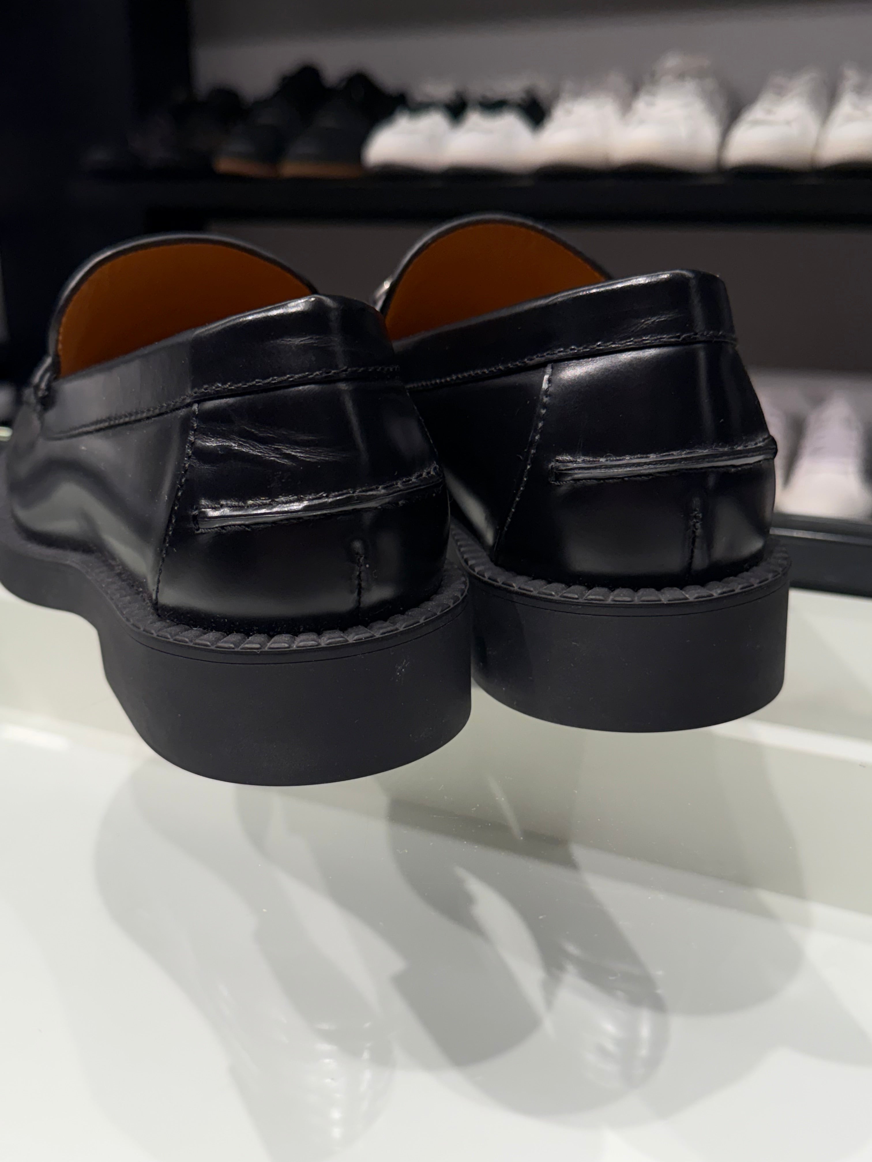 Loafer Salvatore Ferragamo