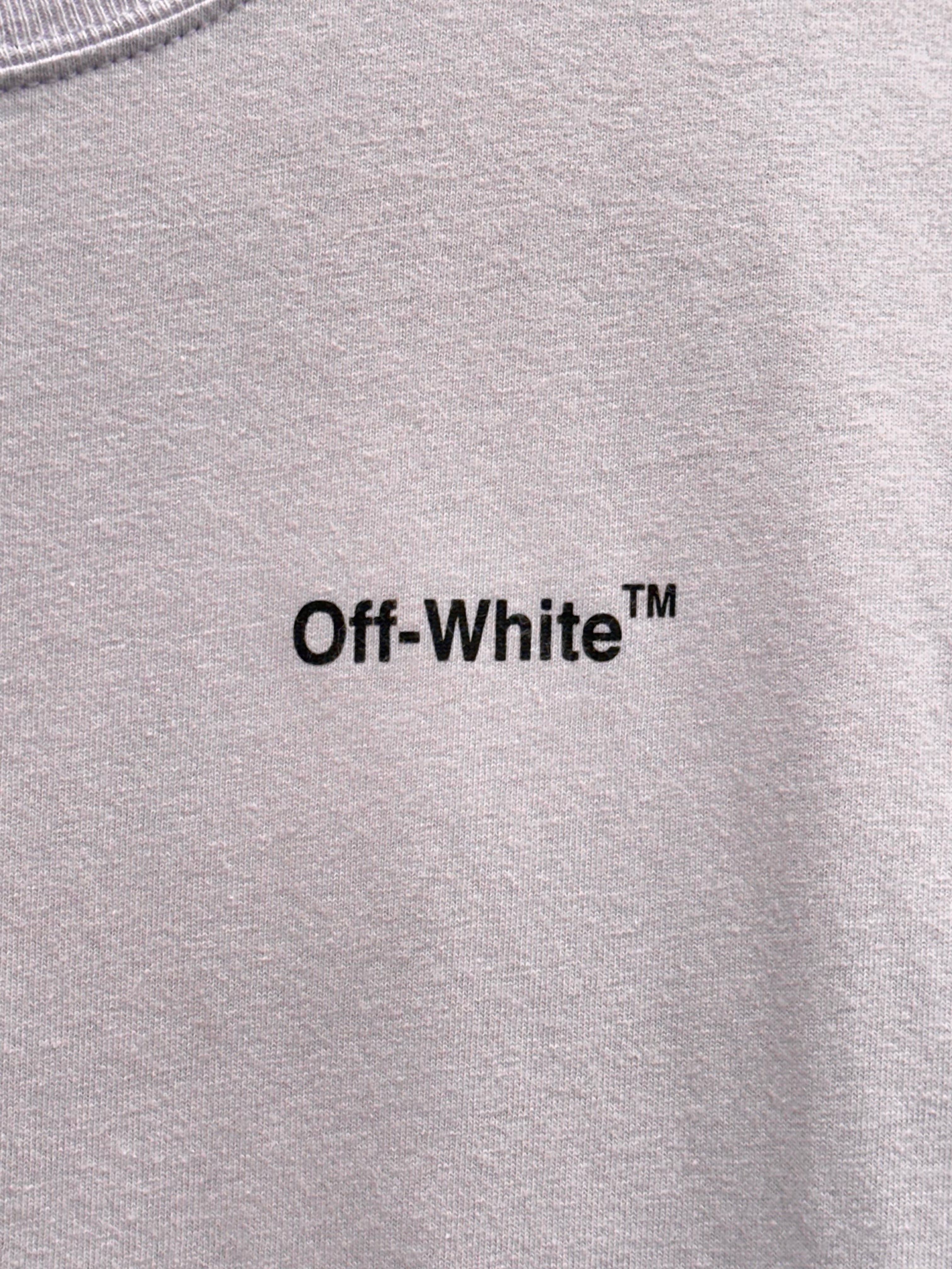 Camiseta Off White