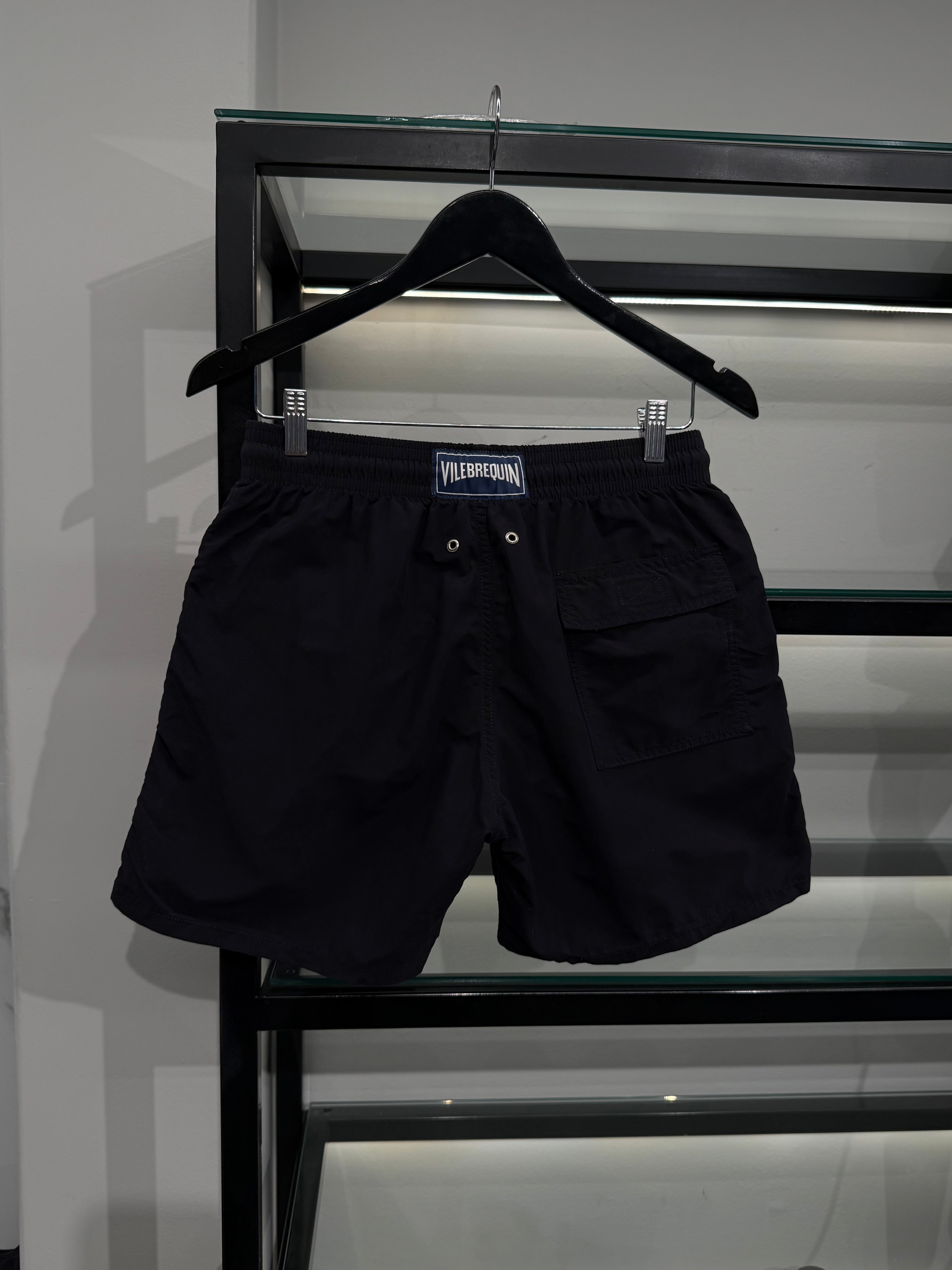 Short Vilebrequin