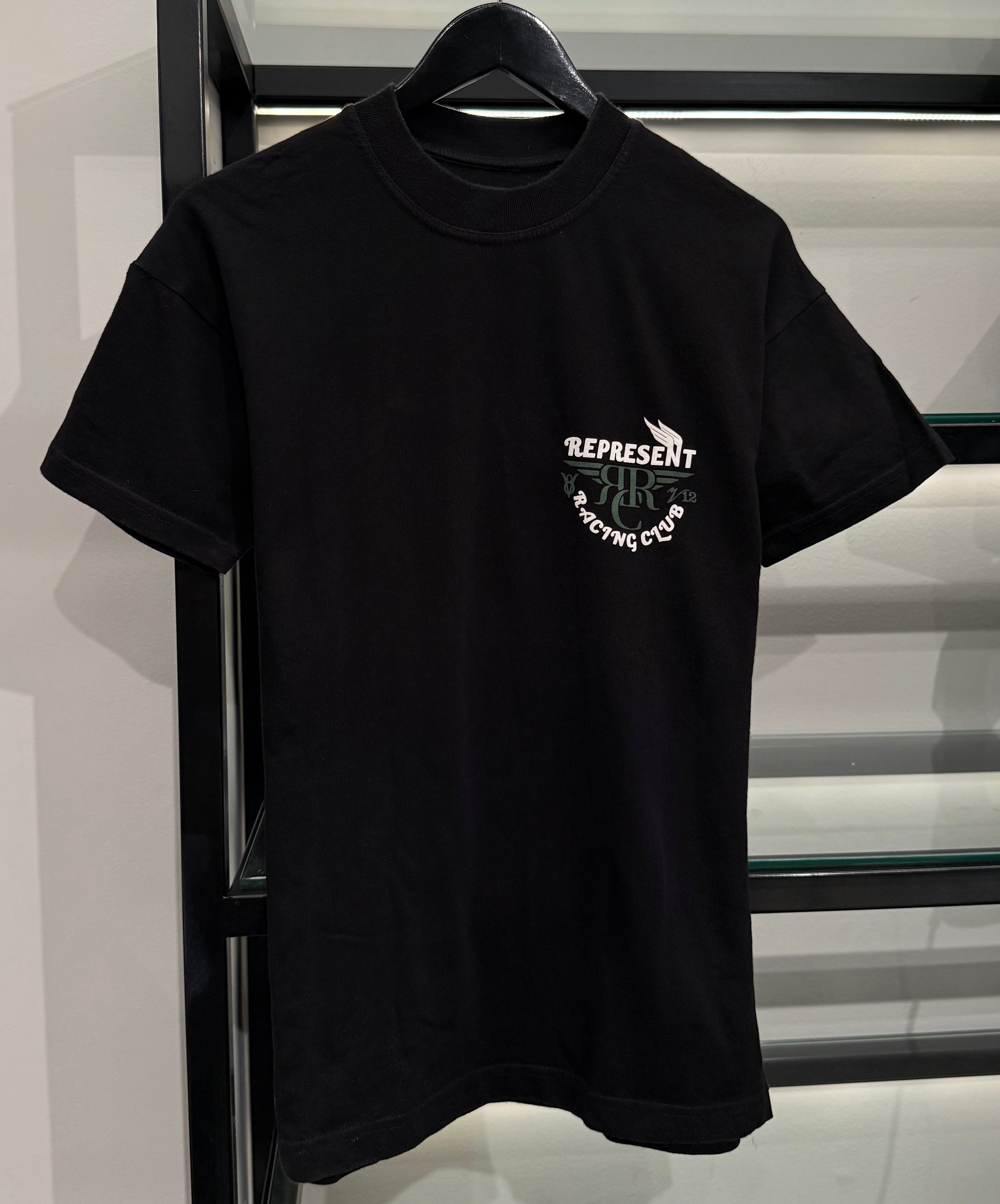 Camiseta Represent