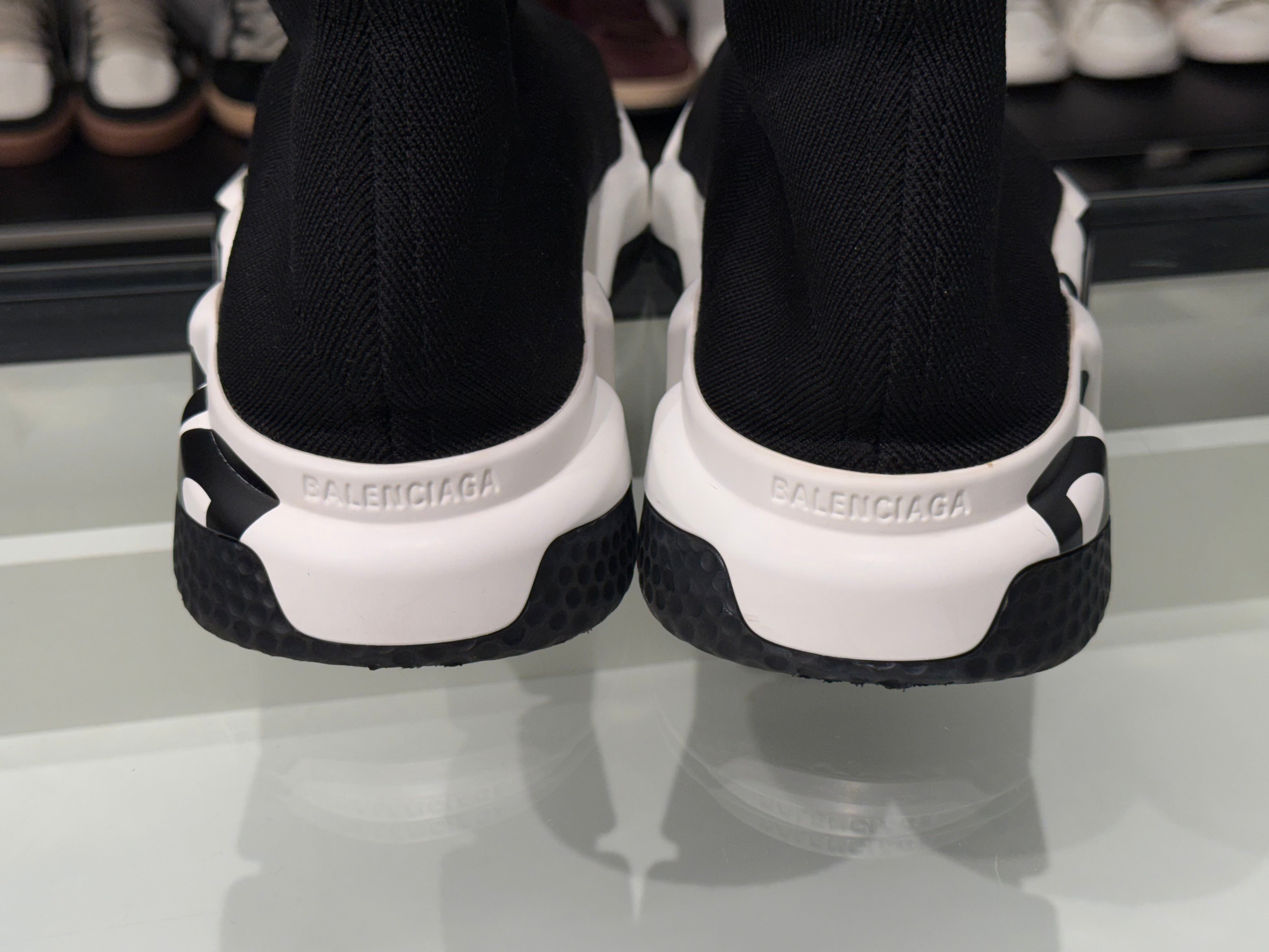 Sneaker Balenciaga Speed Trainer
