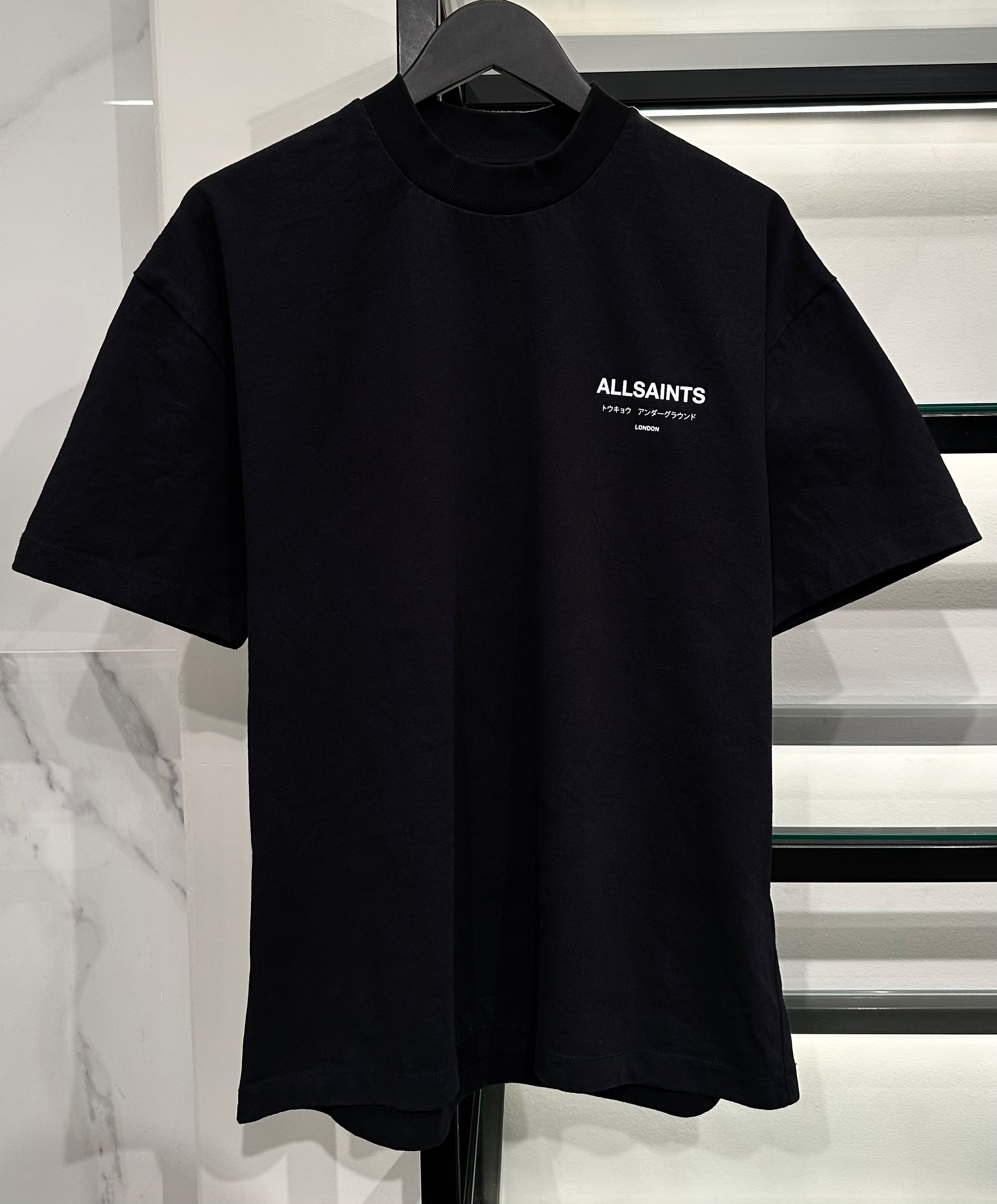 Camiseta All Saints