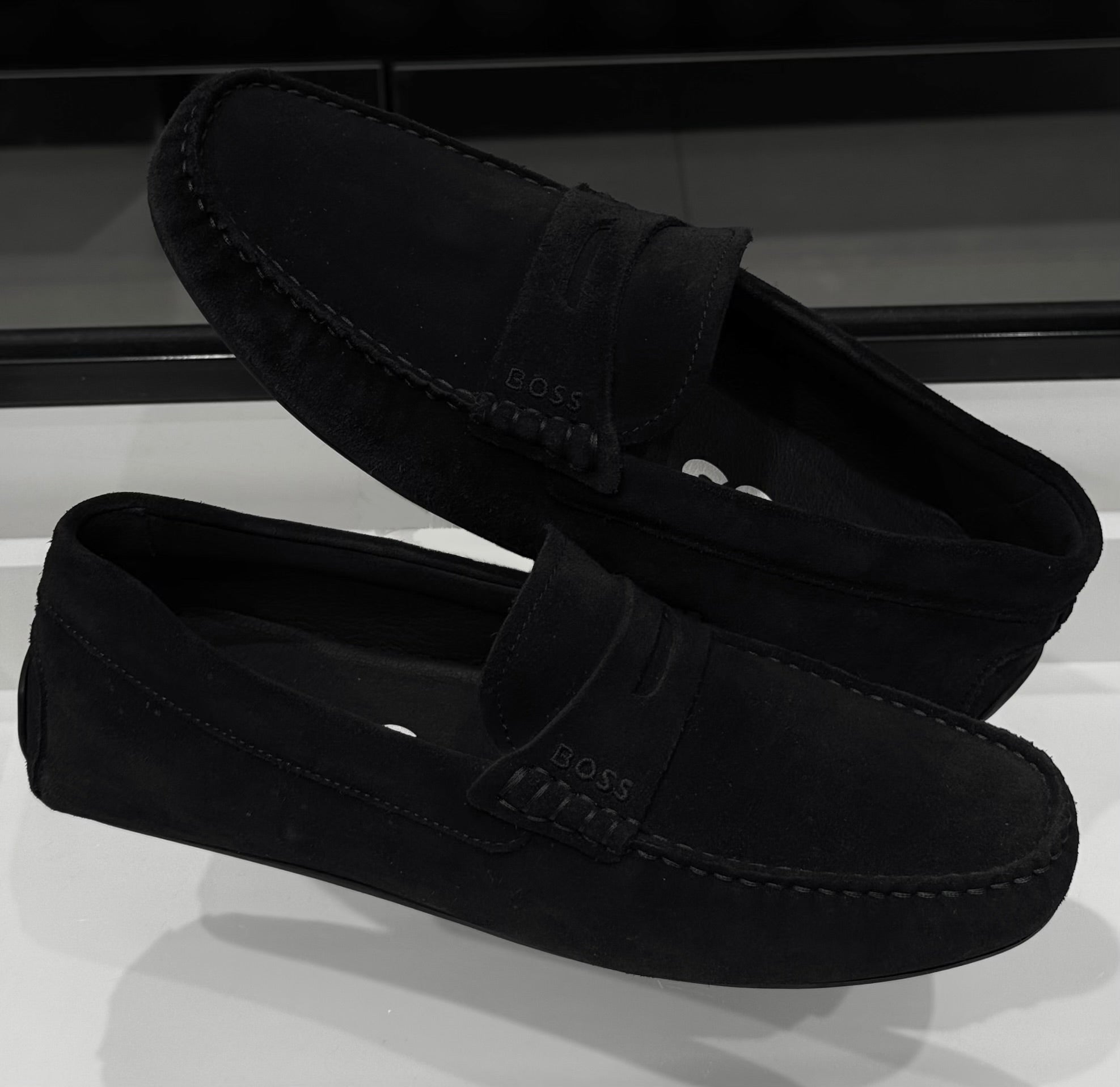 Mocassim Boss