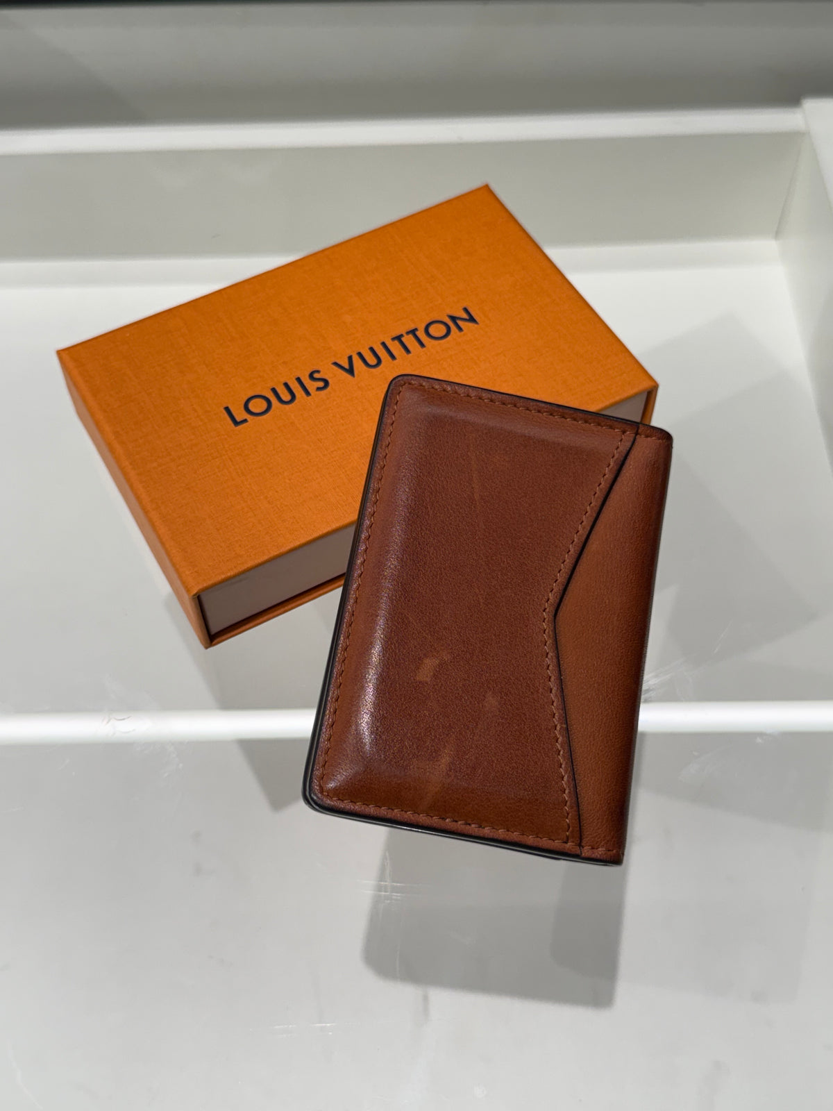 Pocket Organizer Louis Vuitton