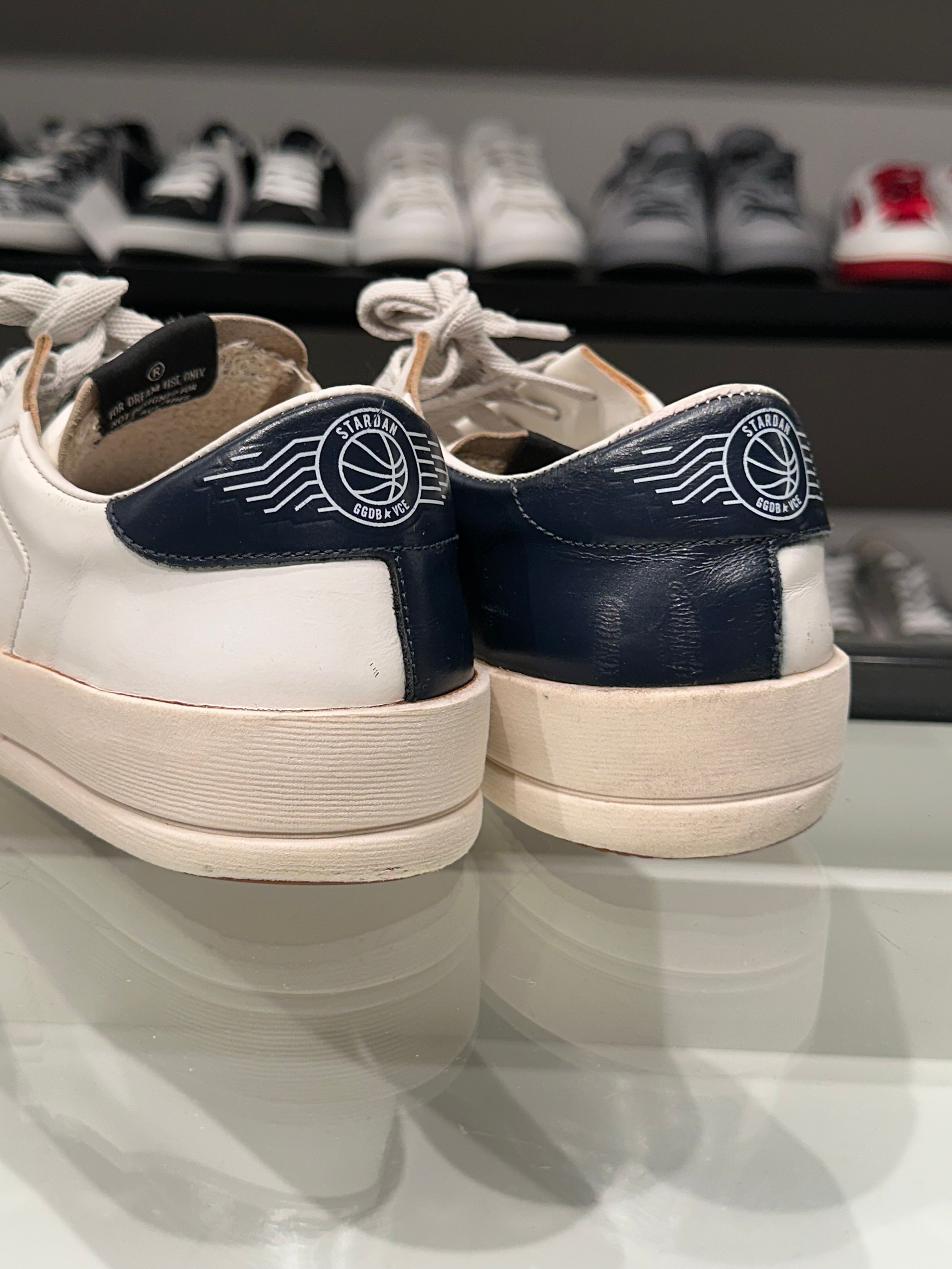 Golden Goose Stardan