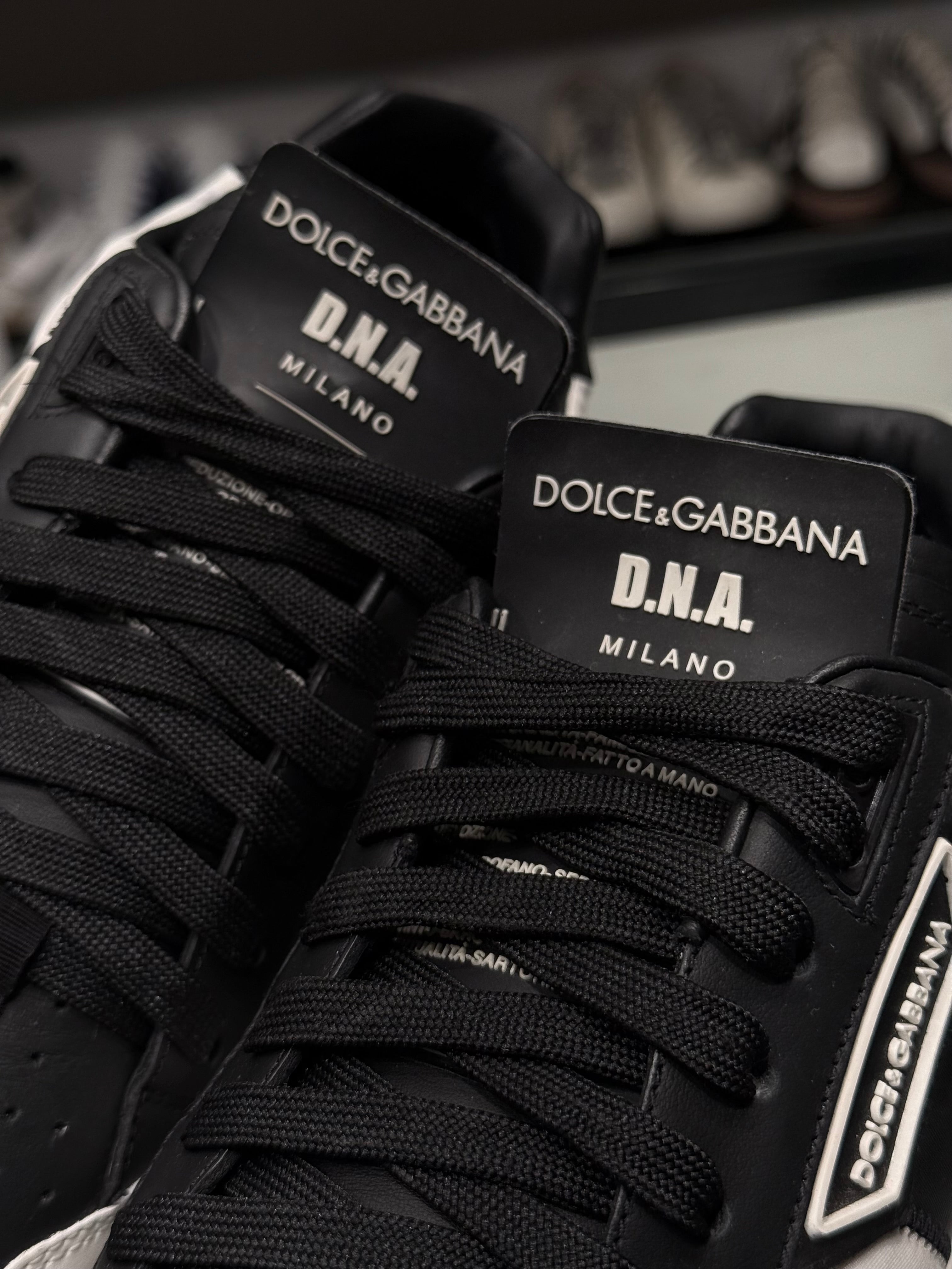 Sneaker Dolce e Gabbana