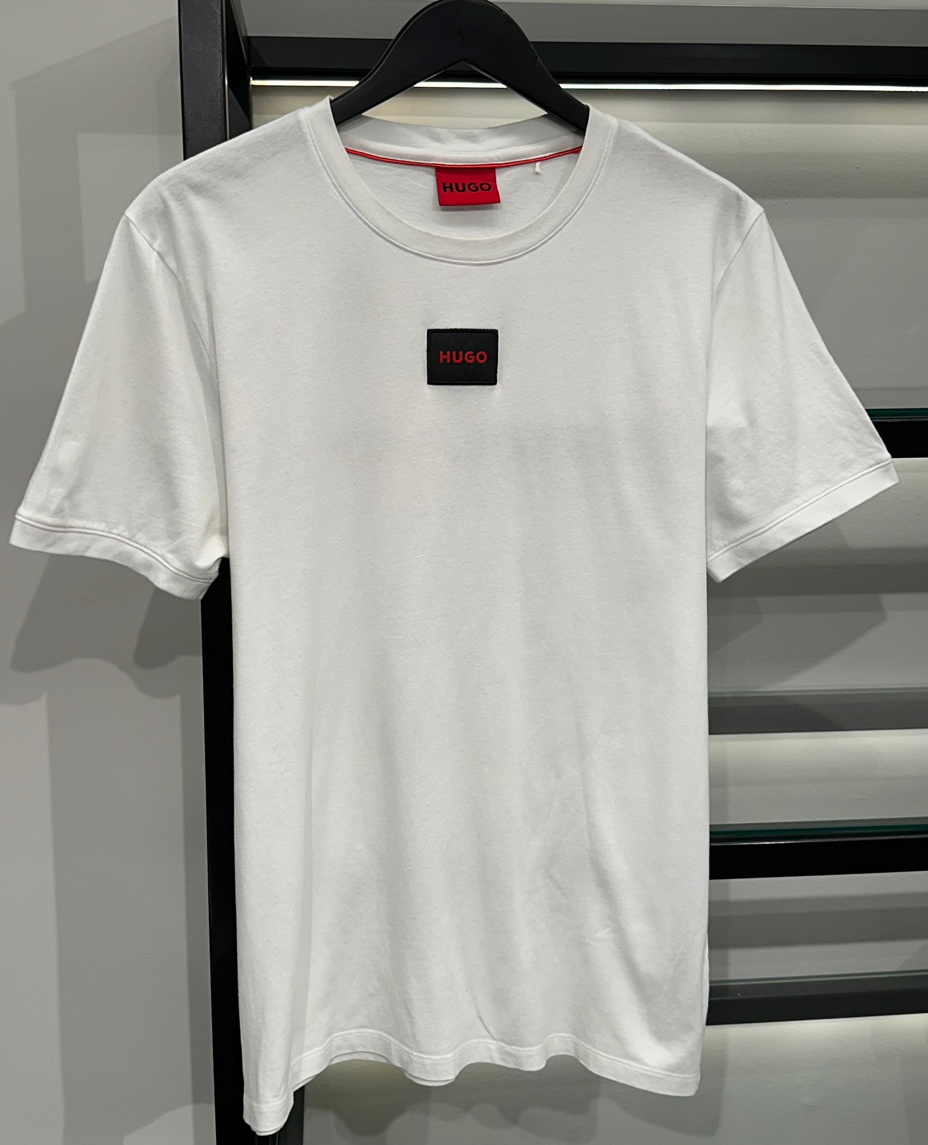 Camiseta Hugo