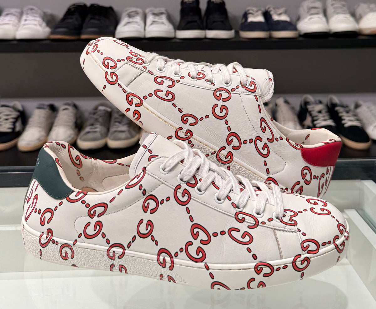Sneaker Gucci