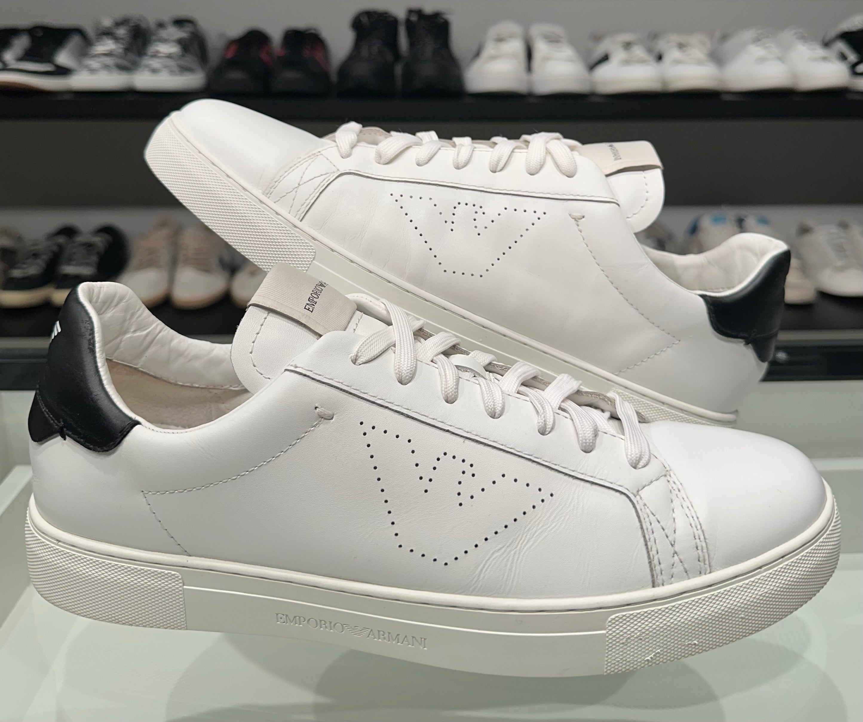 Sneaker Emporio Armani