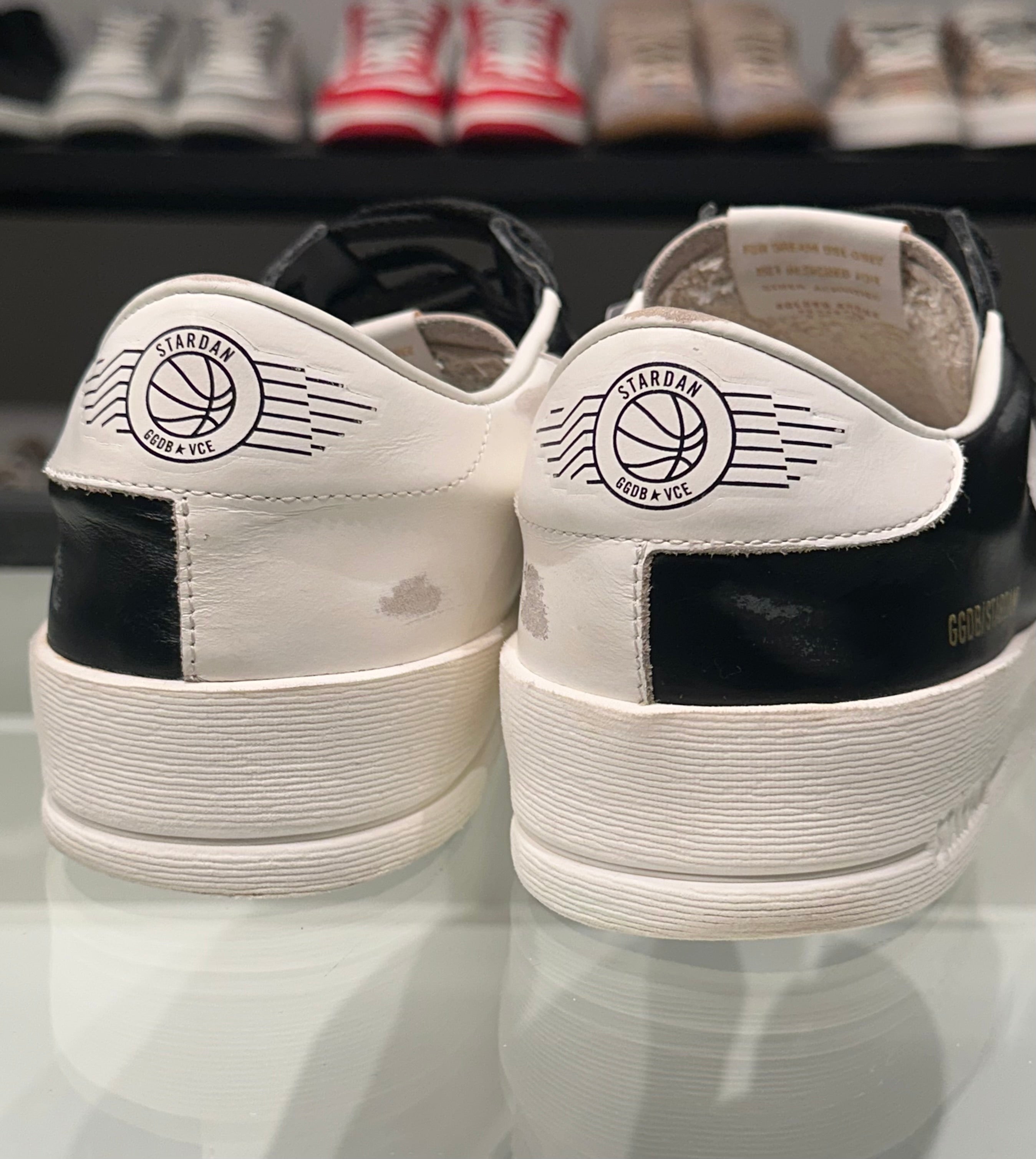 Golden Goose Stardan