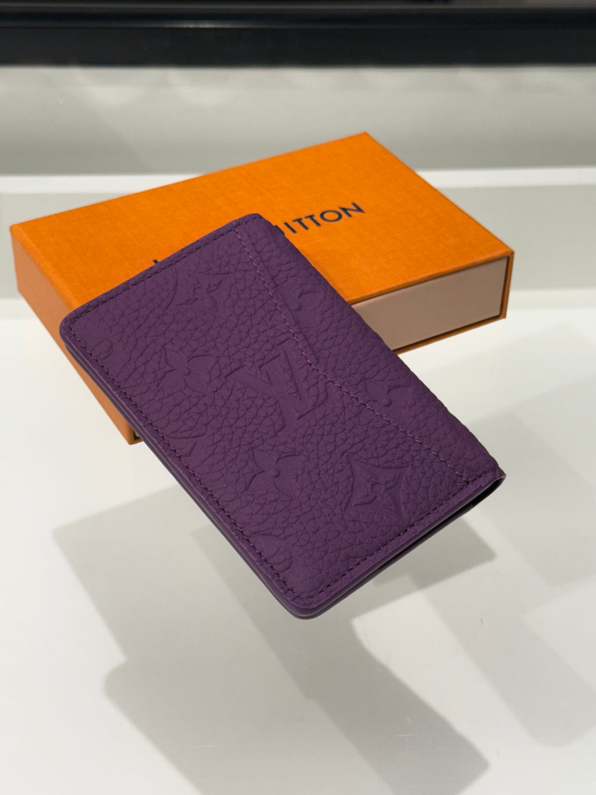 Pocket Organizer Louis Vuitton