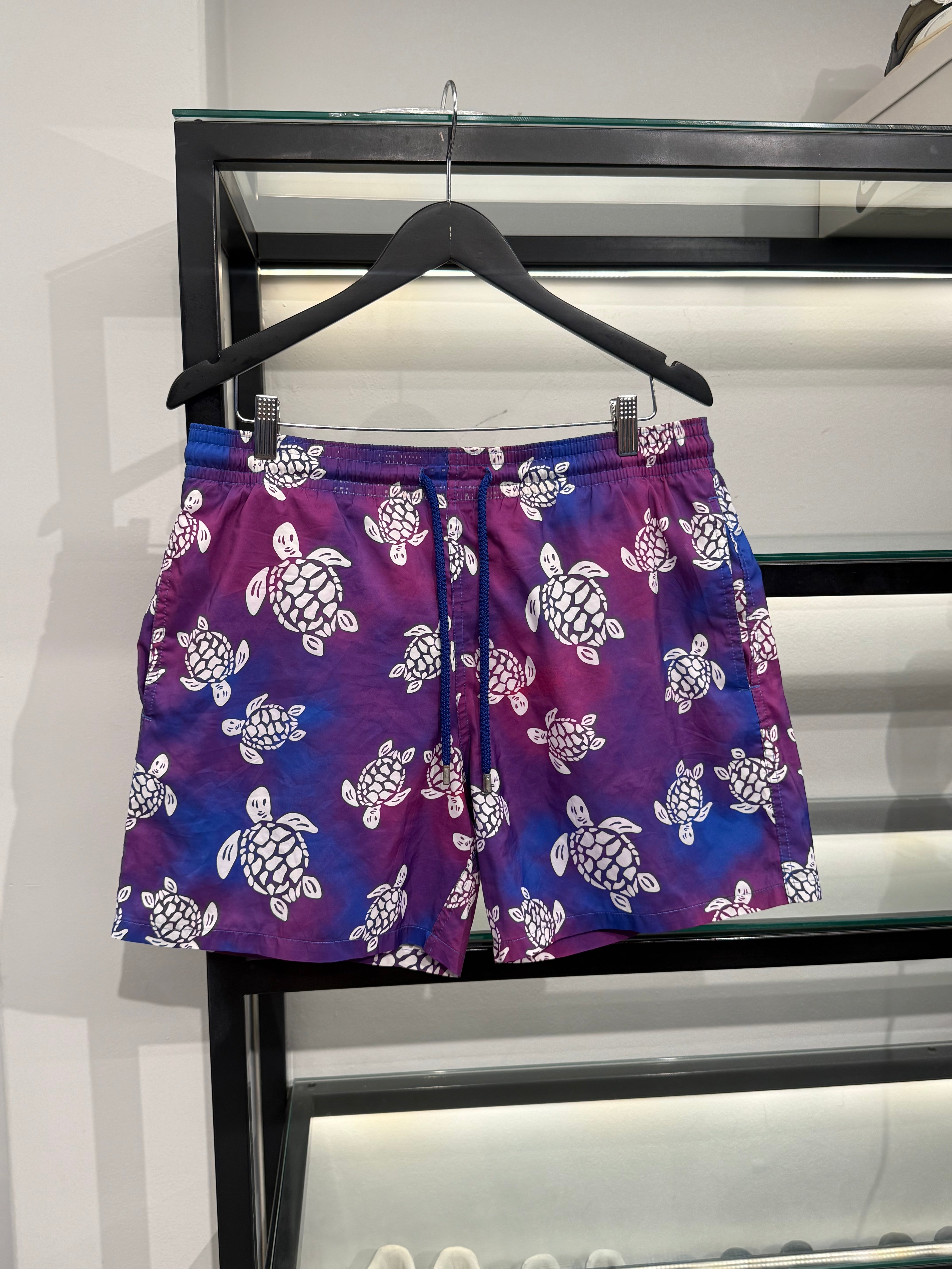 Short Vilebrequin
