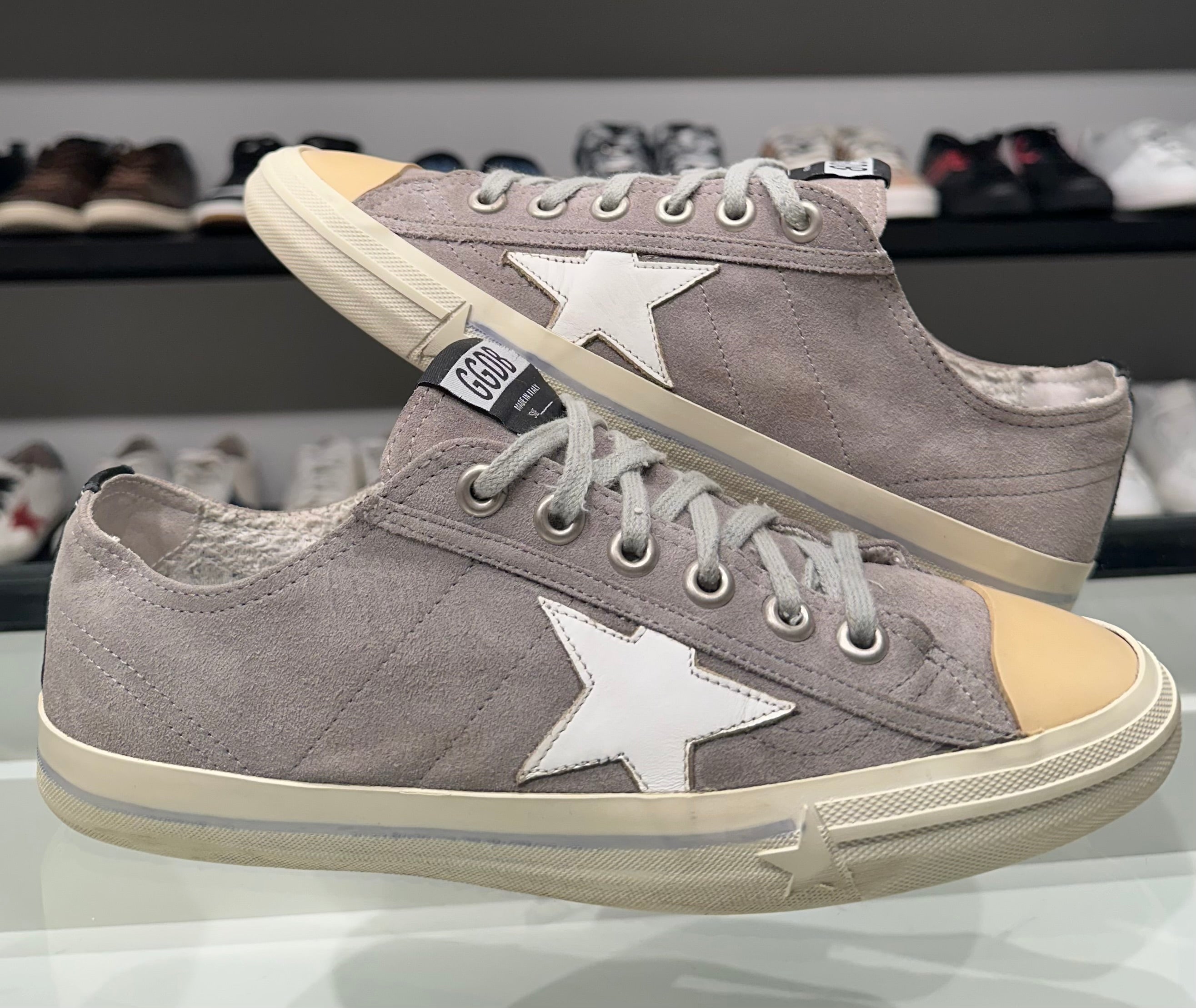 Golden Goose VSTAR2