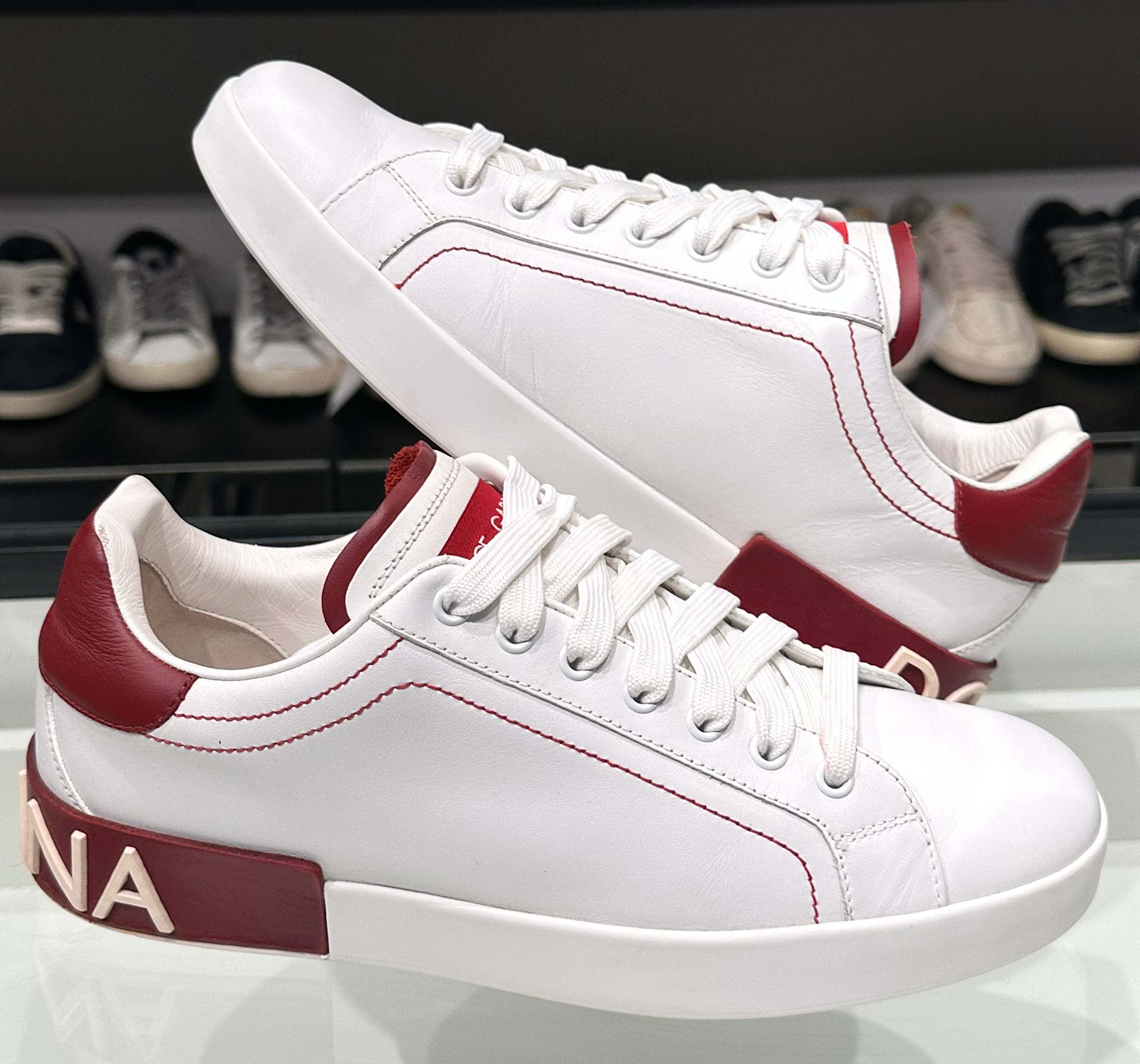 Dolce e Gabbana Portofino